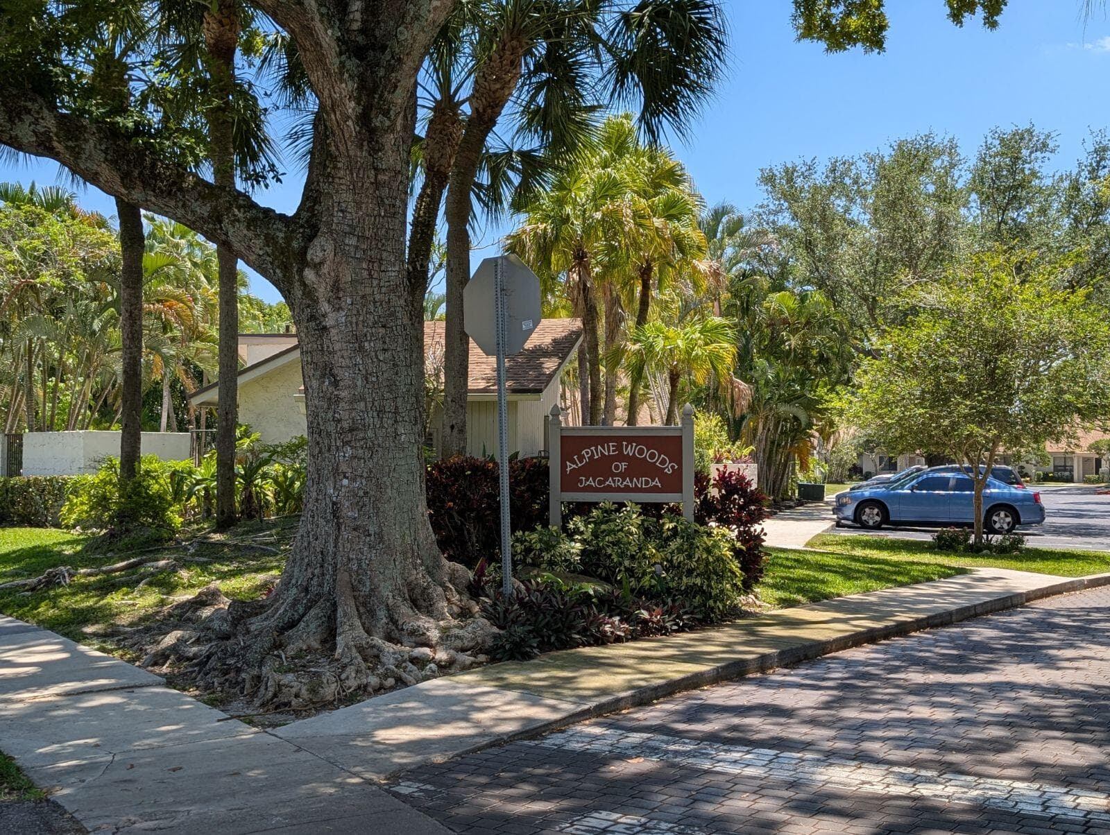 1031 NW 79th Avenue 1031, Plantation, FL 33322 — photo 1 of 13