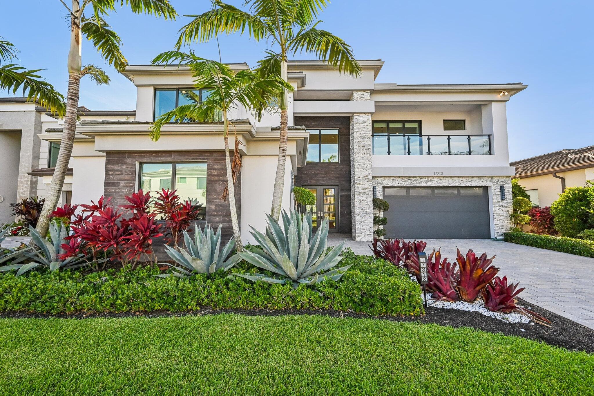 17313 Pagoda Palms Drive, Boca Raton, FL 33496 — photo 1 of 71
