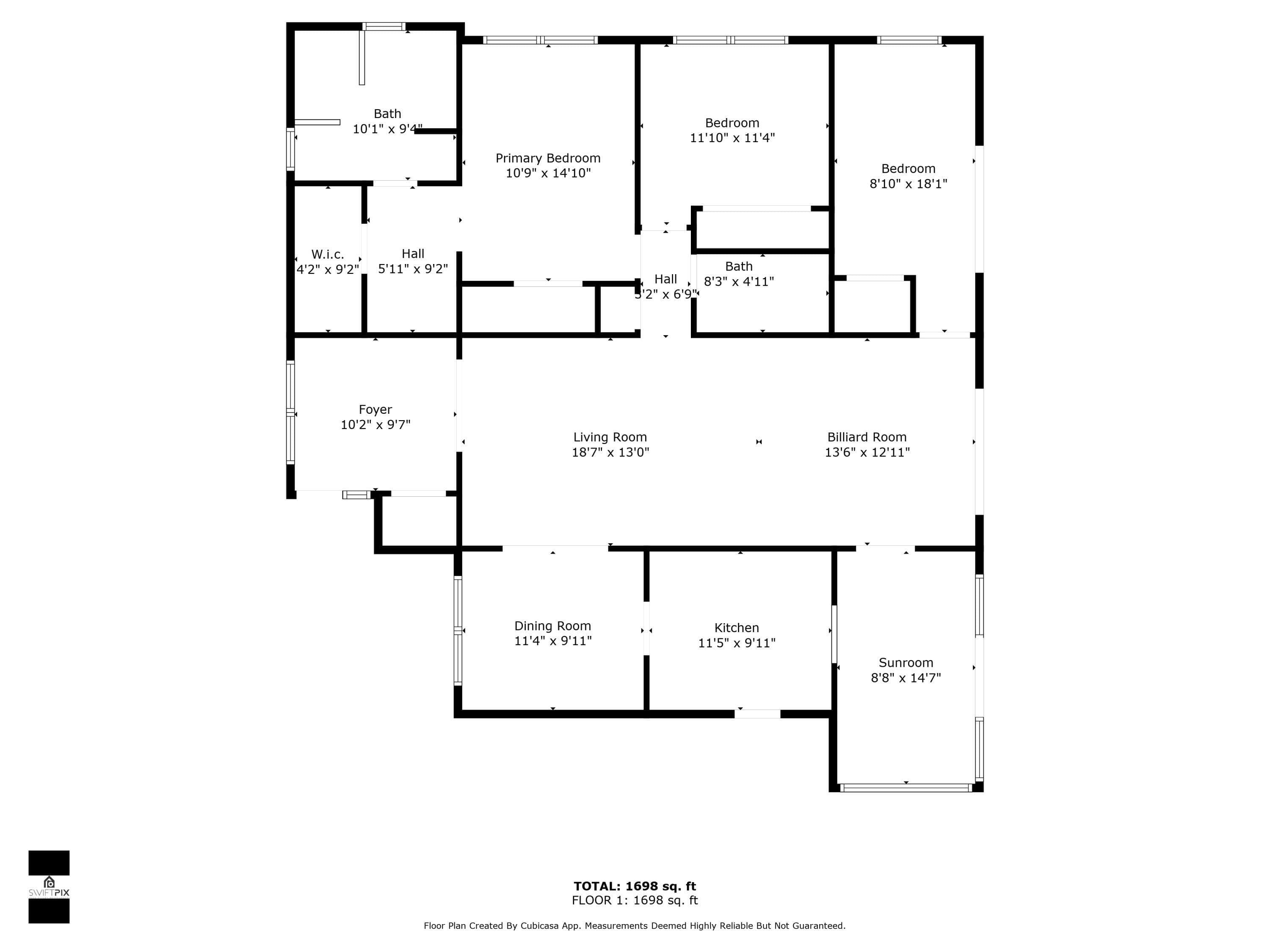 420 NE 36th Street, Boca Raton, FL 33431 — photo 42 of 42