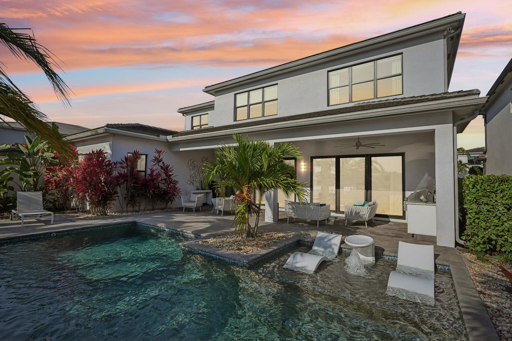 17313 Pagoda Palms Drive, Boca Raton, FL 33496 — photo 54 of 71