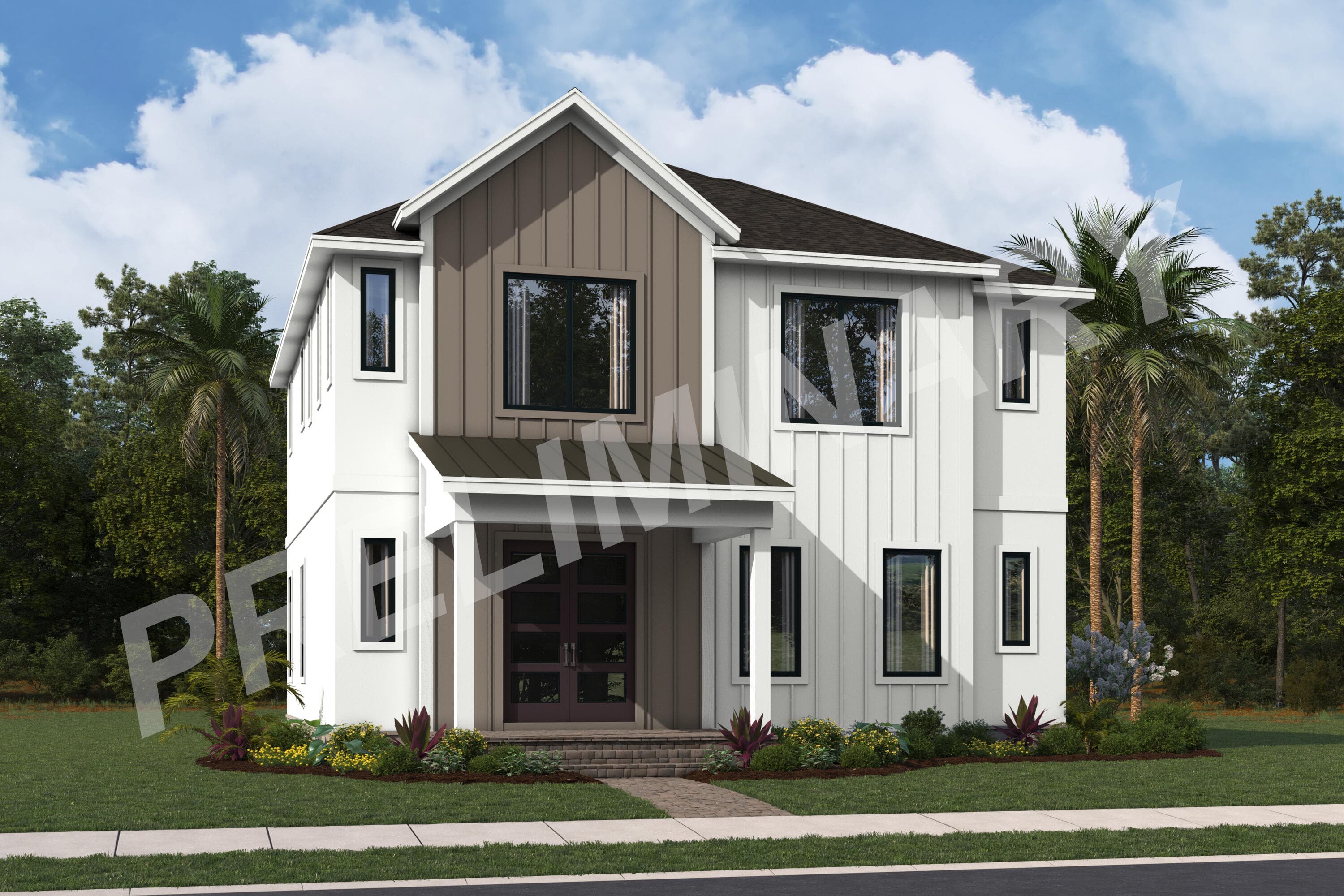 691 SW Backus Lane, Palm City, FL 34990 — photo 1 of 1