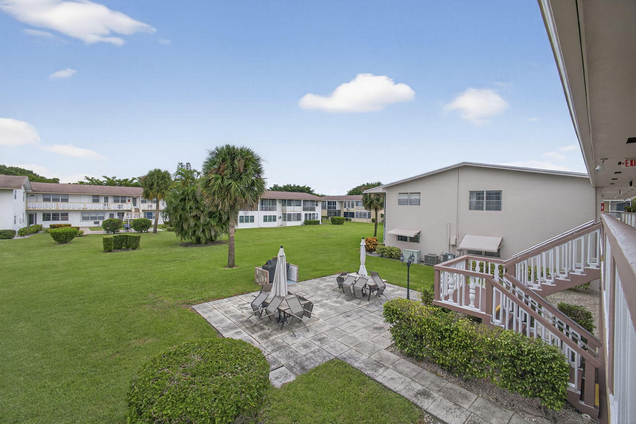 160 Easthampton G, West Palm Beach, FL 33417 — photo 19 of 32