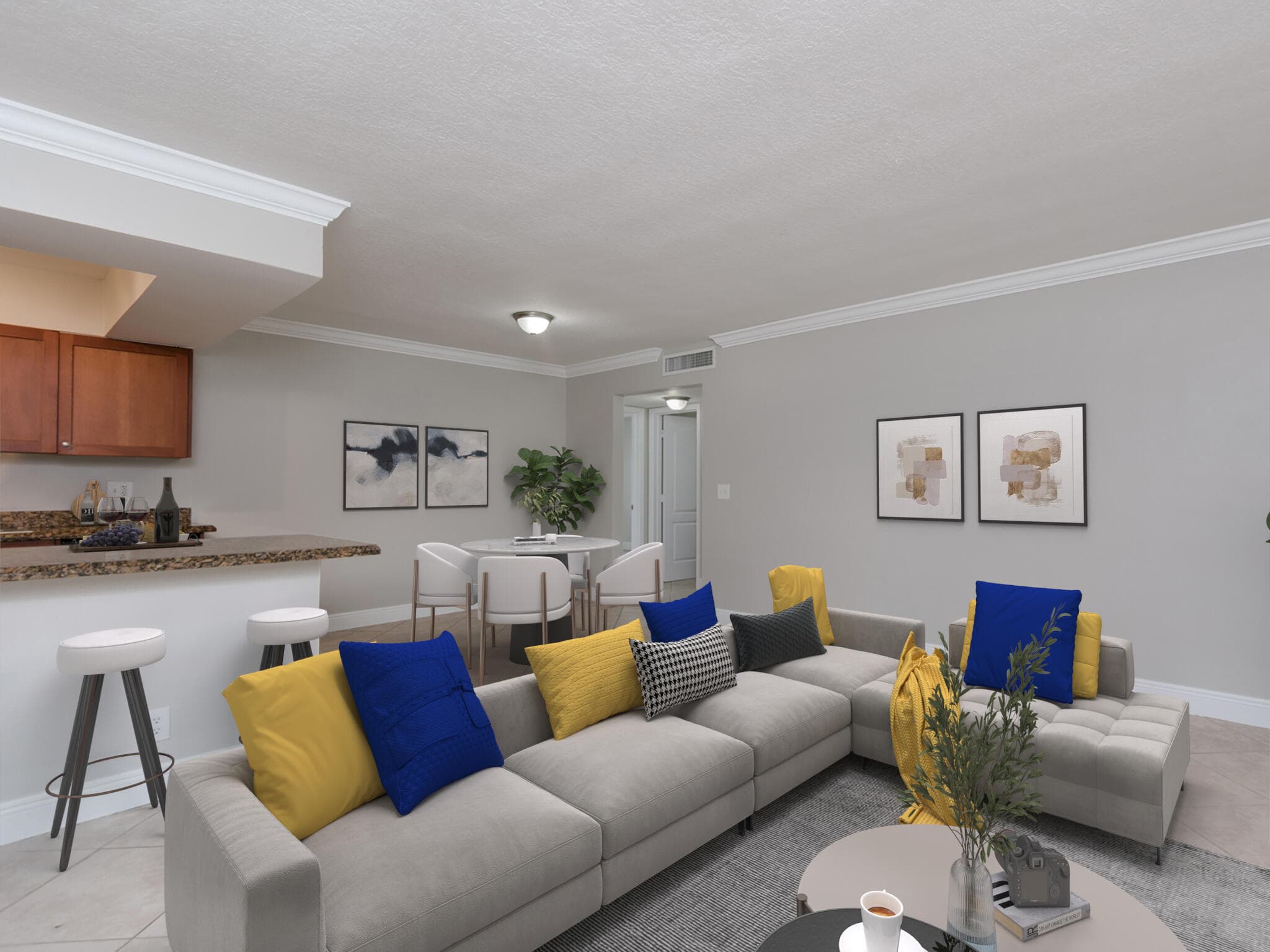 4001 NE 21st Avenue 207, Fort Lauderdale, FL 33308 — photo 5 of 27