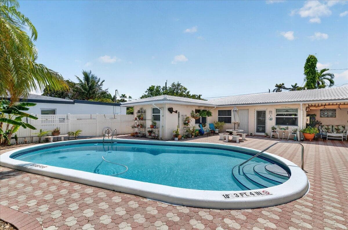1016 N 16th Avenue 3, Hollywood, FL 33020 — photo 22 of 30