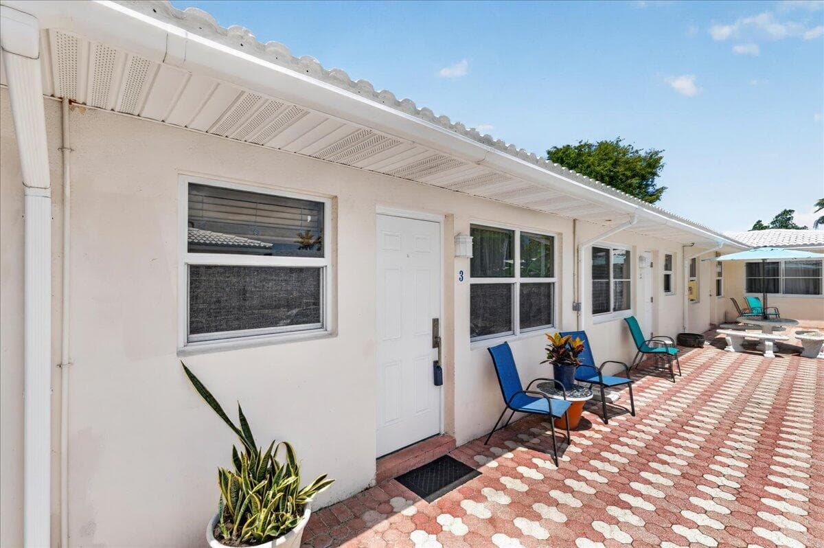 1016 N 16th Avenue 3, Hollywood, FL 33020 — photo 20 of 30