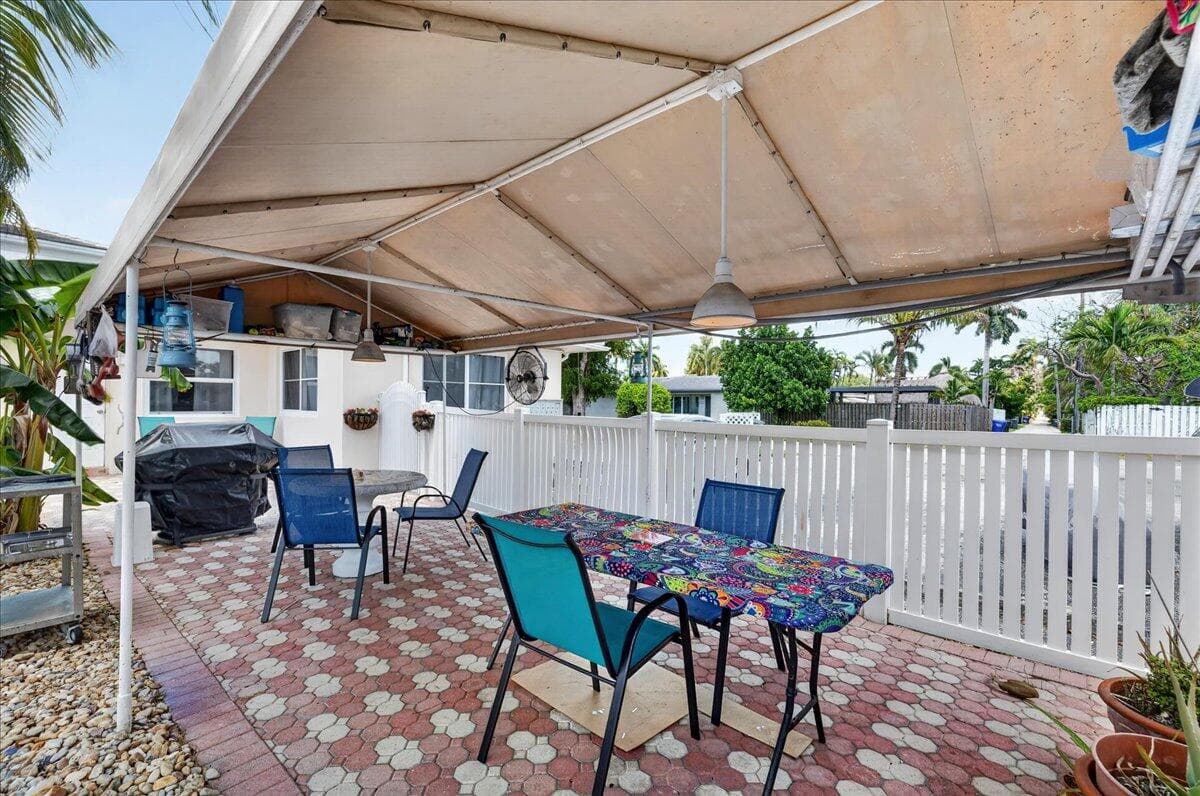 1016 N 16th Avenue 3, Hollywood, FL 33020 — photo 23 of 30
