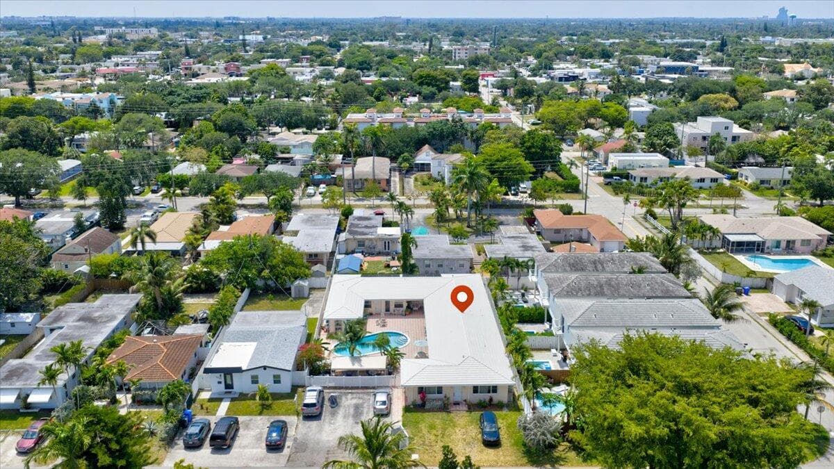 1016 N 16th Avenue 3, Hollywood, FL 33020 — photo 25 of 30