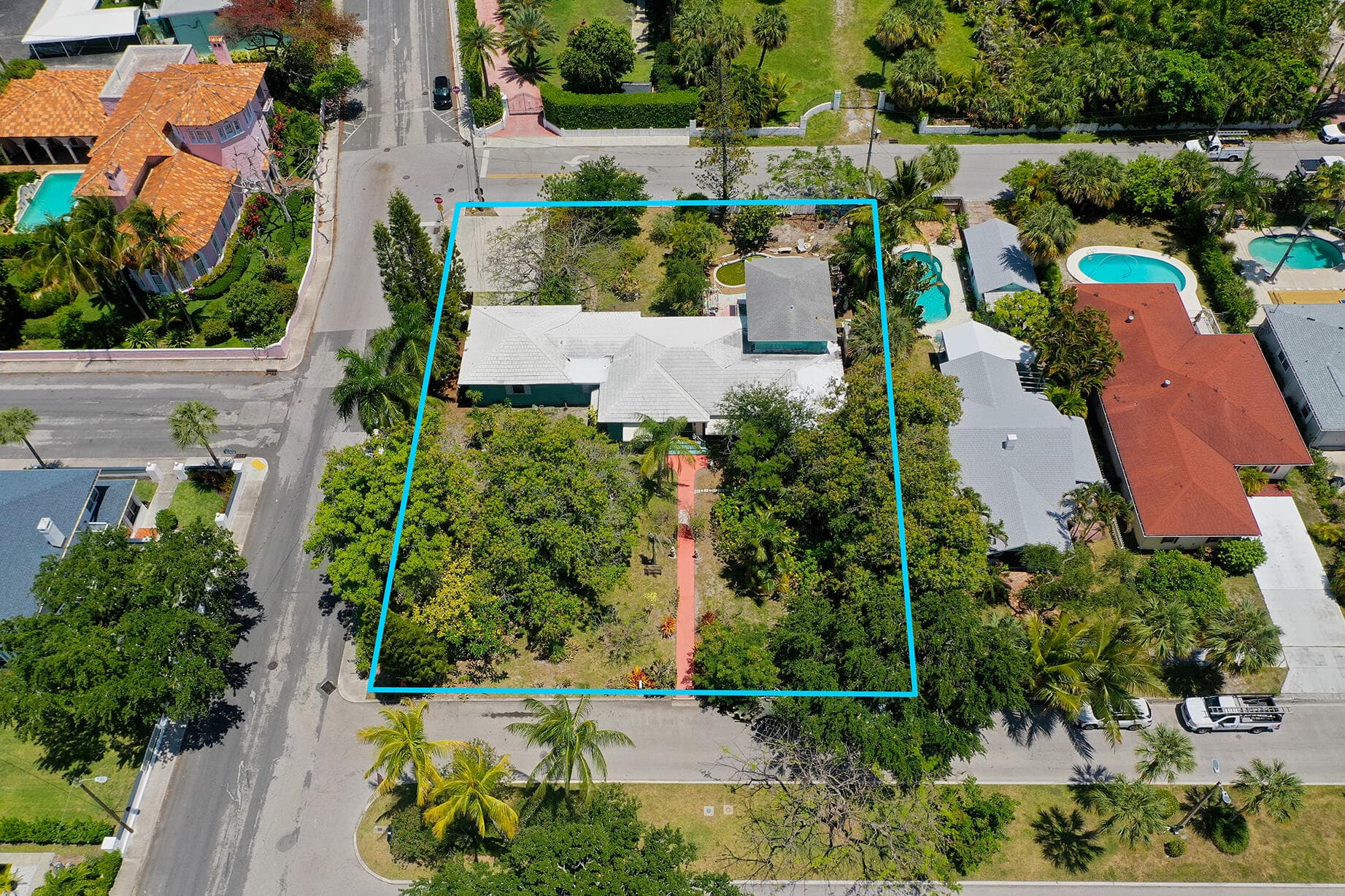 502 S Palmway, Lake Worth Beach, FL 33460 — photo 7 of 19