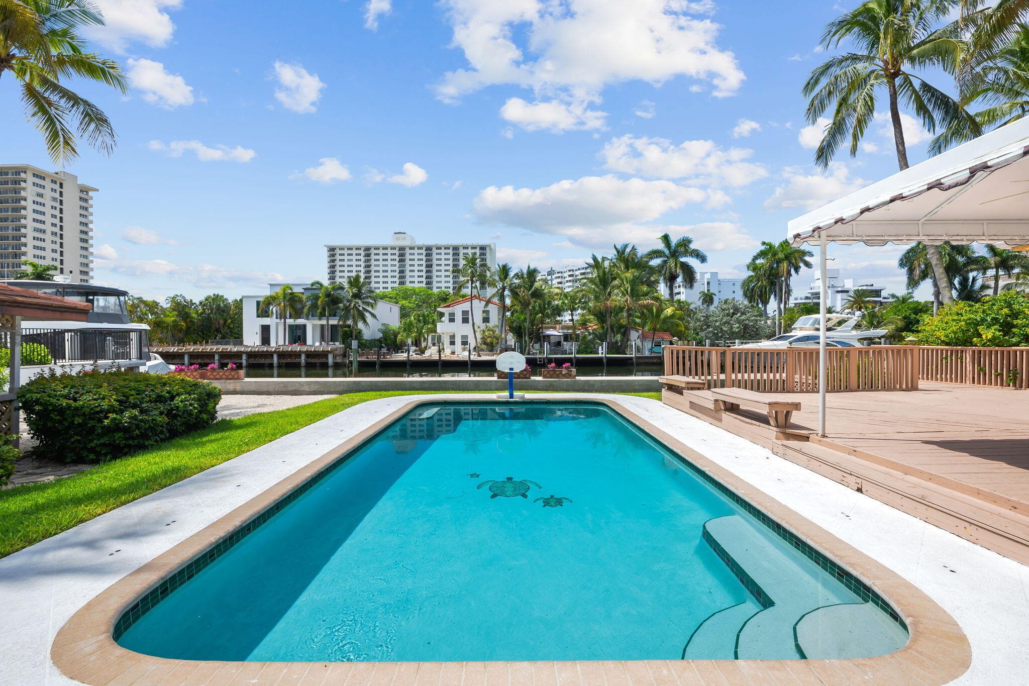 2400 Delmar Place, Fort Lauderdale, FL 33301 — photo 32 of 51