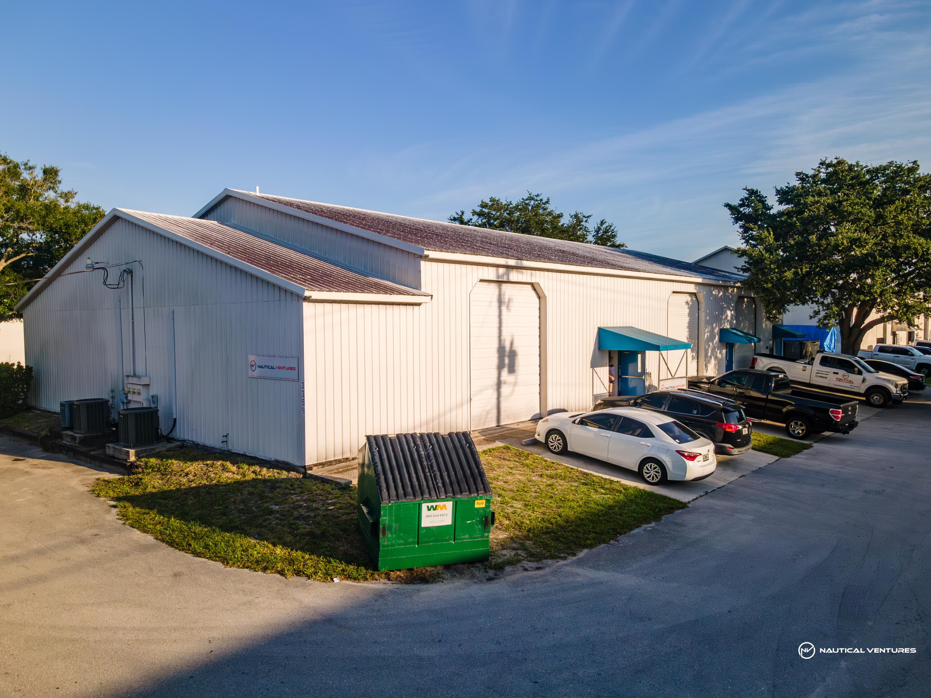 3359 SW 42nd Avenue, Palm City, FL — photo