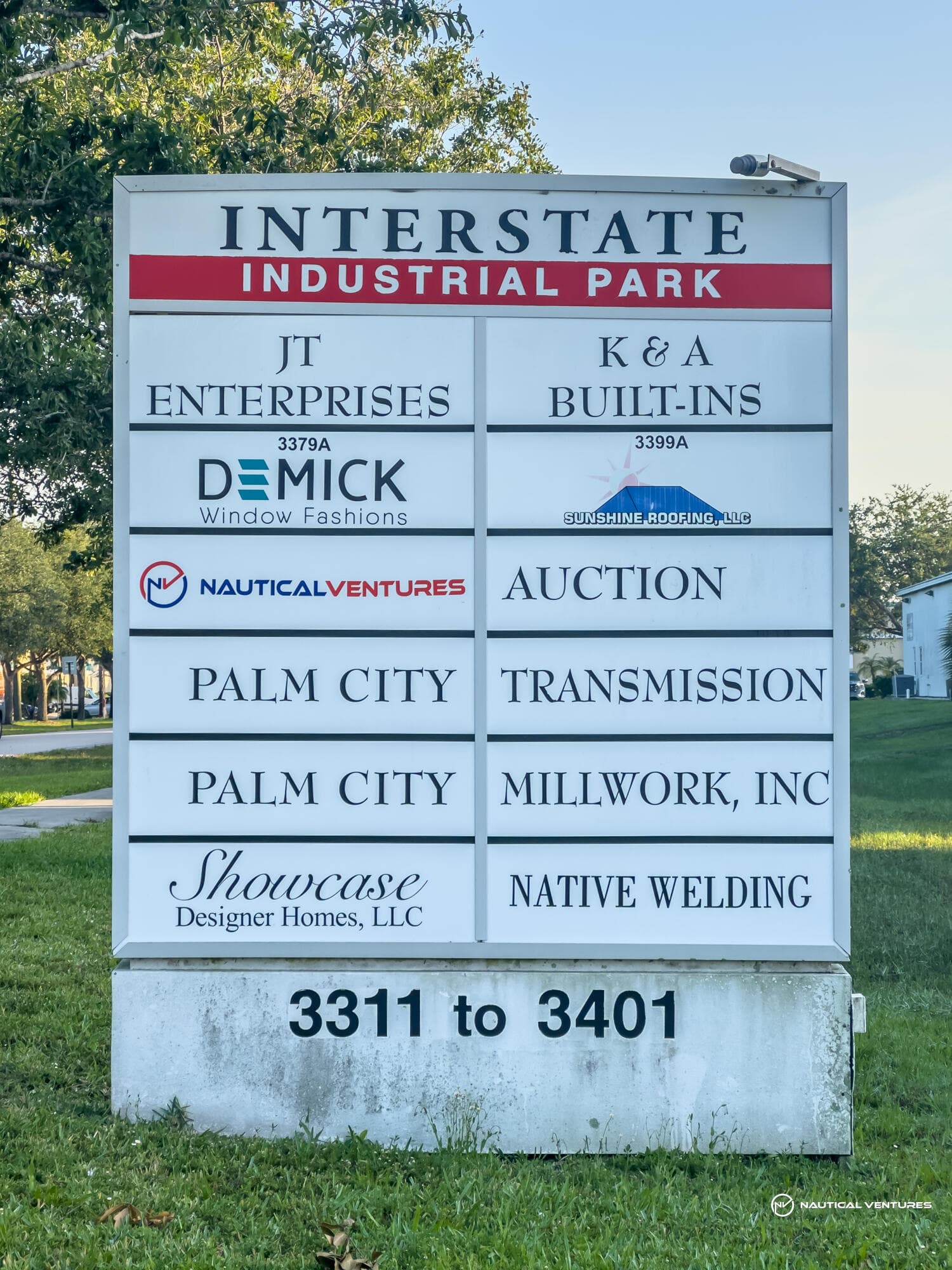 3359 SW 42nd Avenue, Palm City, FL — photo 3 of 9