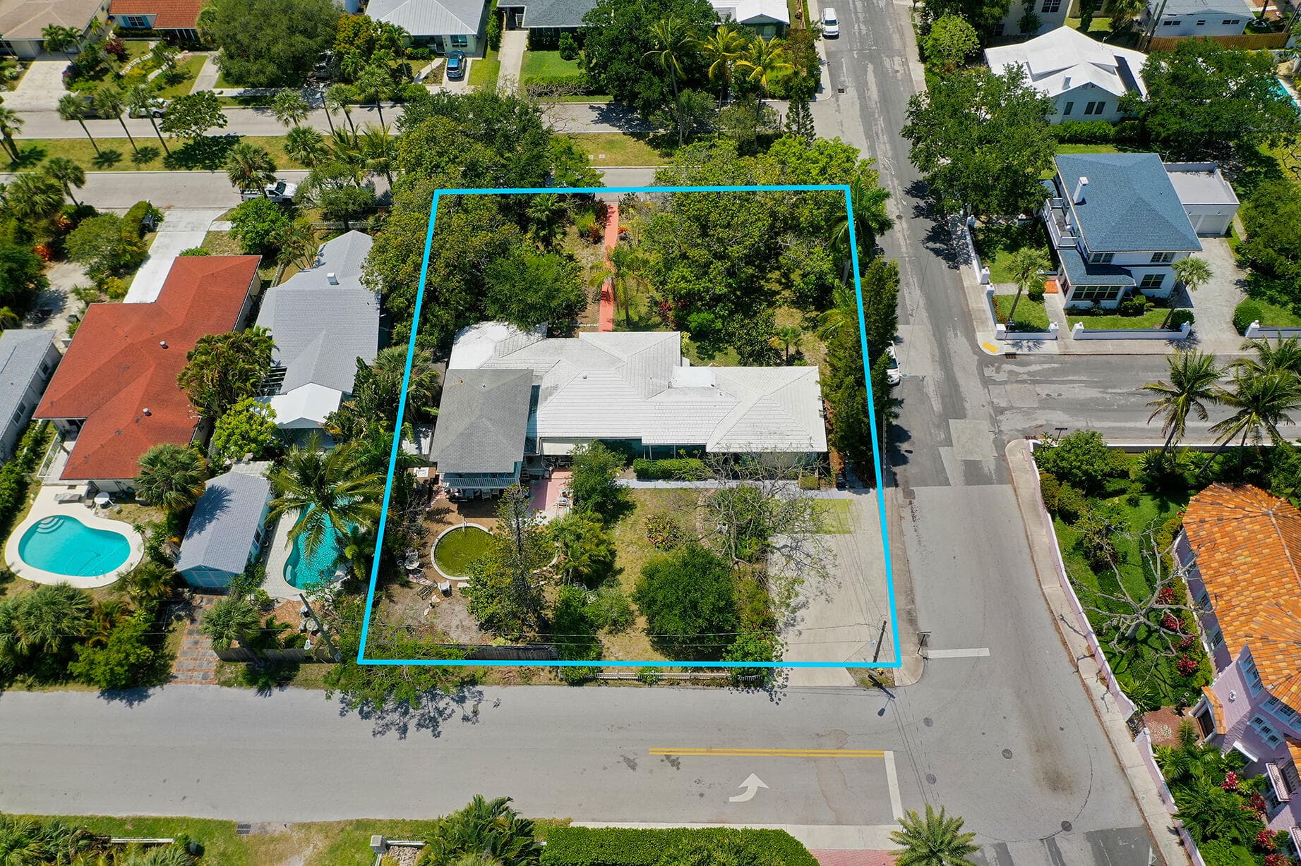 502 S Palmway, Lake Worth Beach, FL 33460 — photo 11 of 19