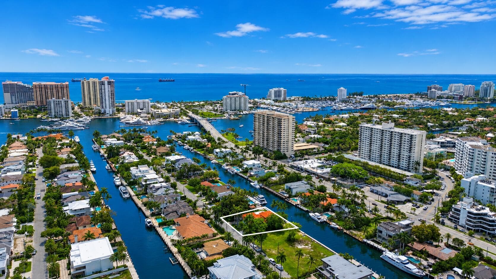 2400 Delmar Place, Fort Lauderdale, FL 33301 — photo 50 of 51