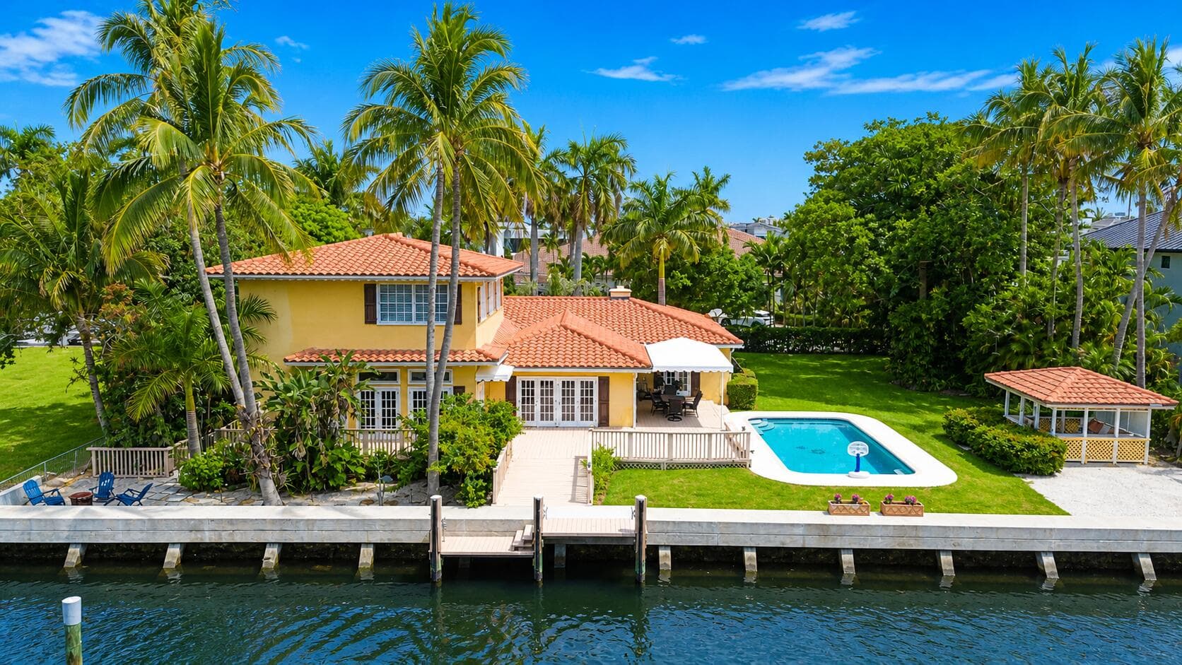 2400 Delmar Place, Fort Lauderdale, FL 33301 — photo 1 of 51