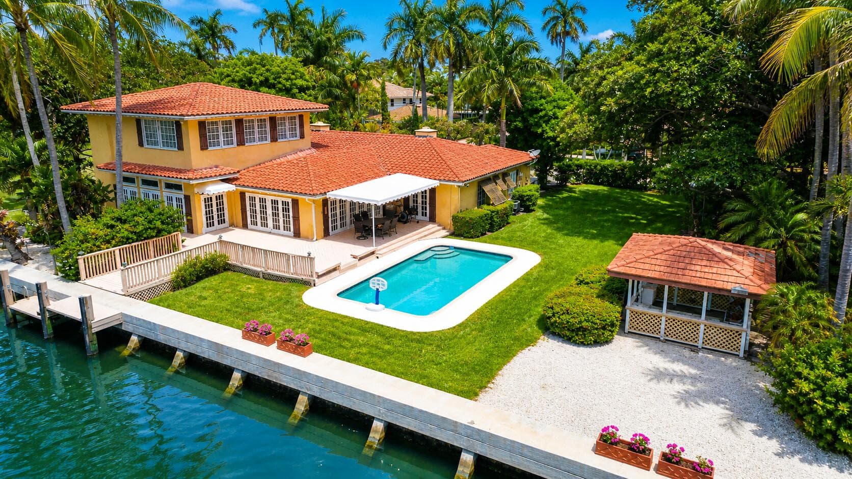 2400 Delmar Place, Fort Lauderdale, FL 33301 — photo 39 of 51