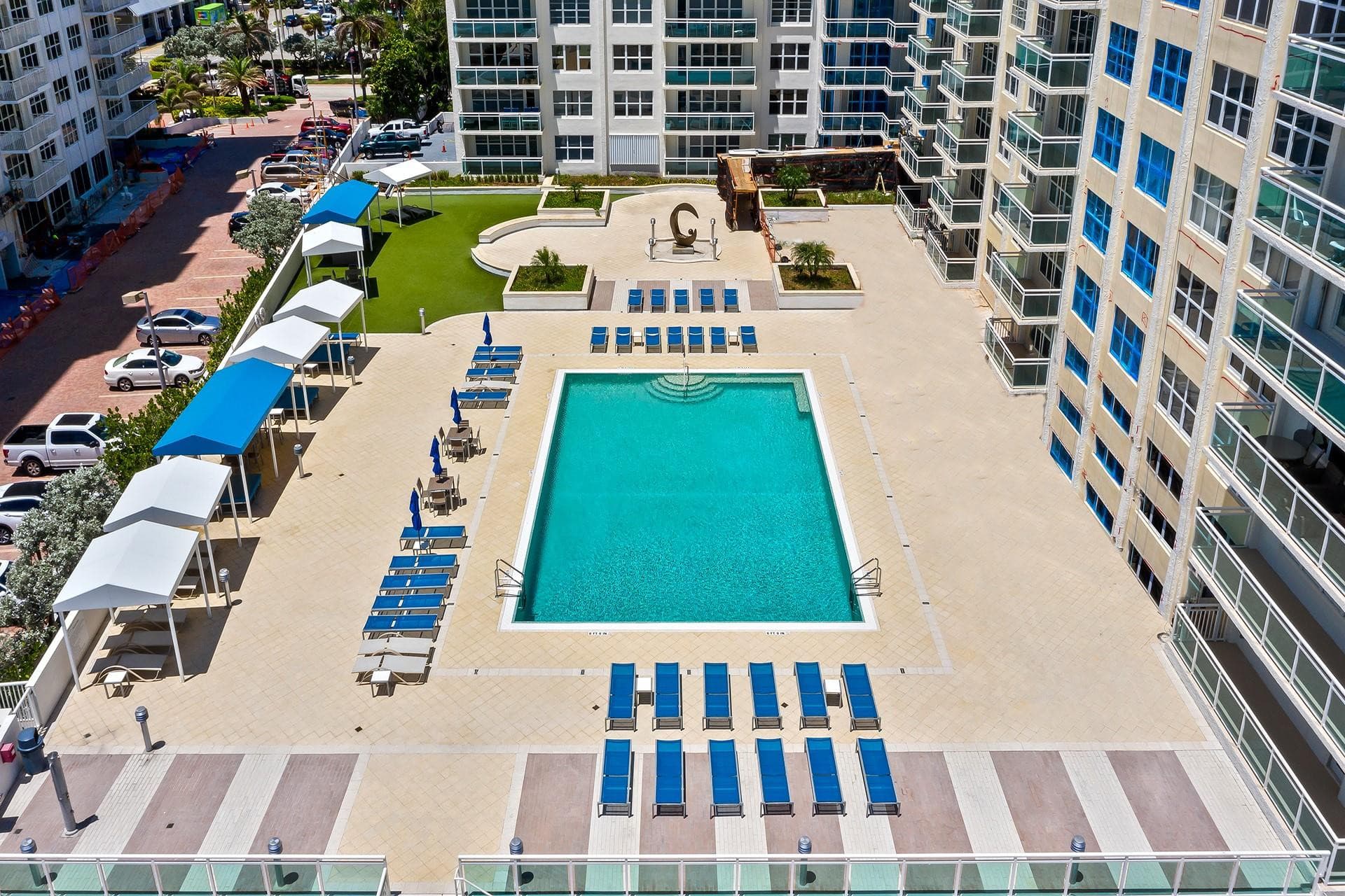 3900 Galt Ocean Drive 105, Fort Lauderdale, FL 33308 — photo 41 of 50