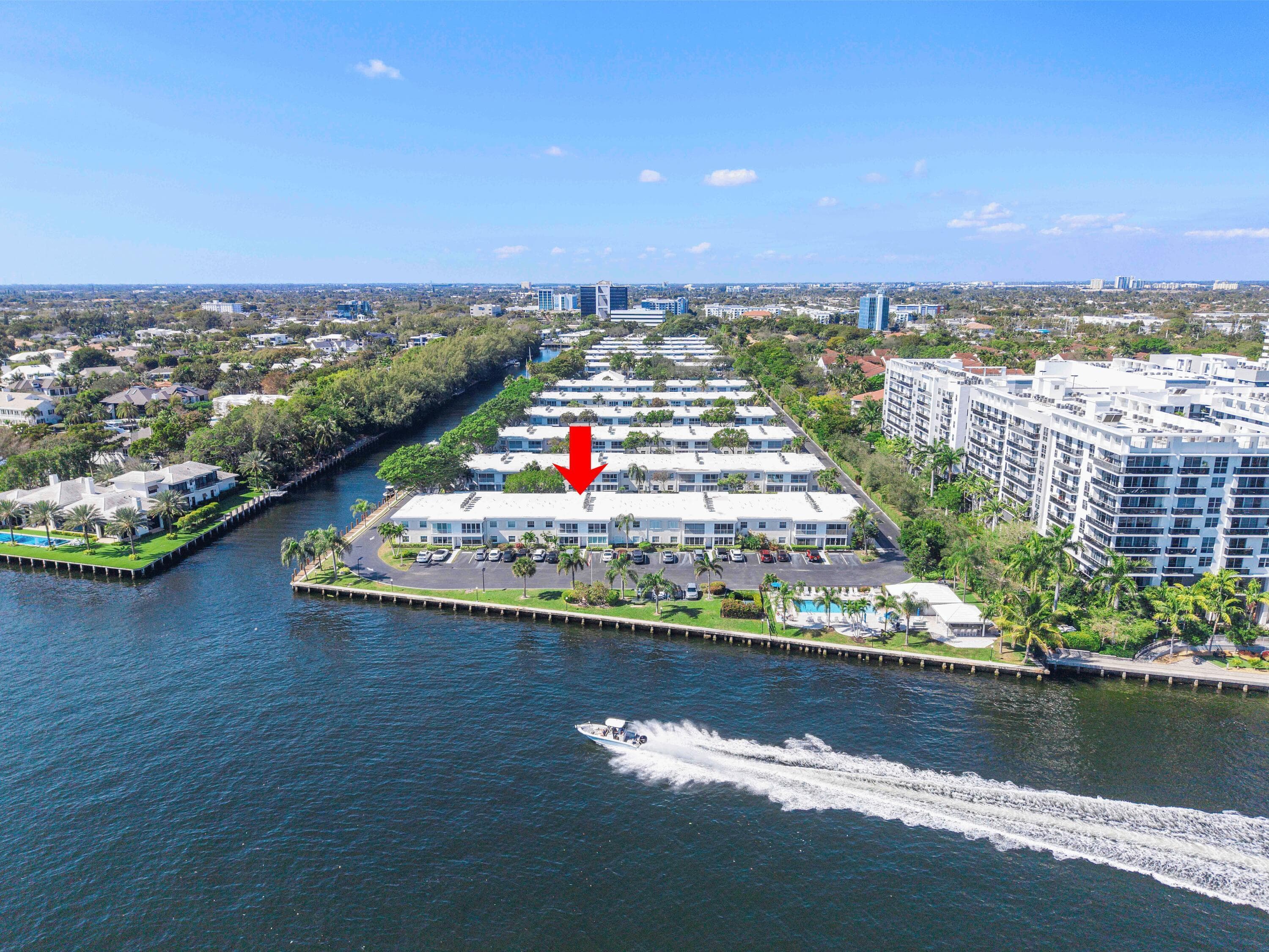 6517 Bay Club Drive 4, Fort Lauderdale, FL 33308 — photo