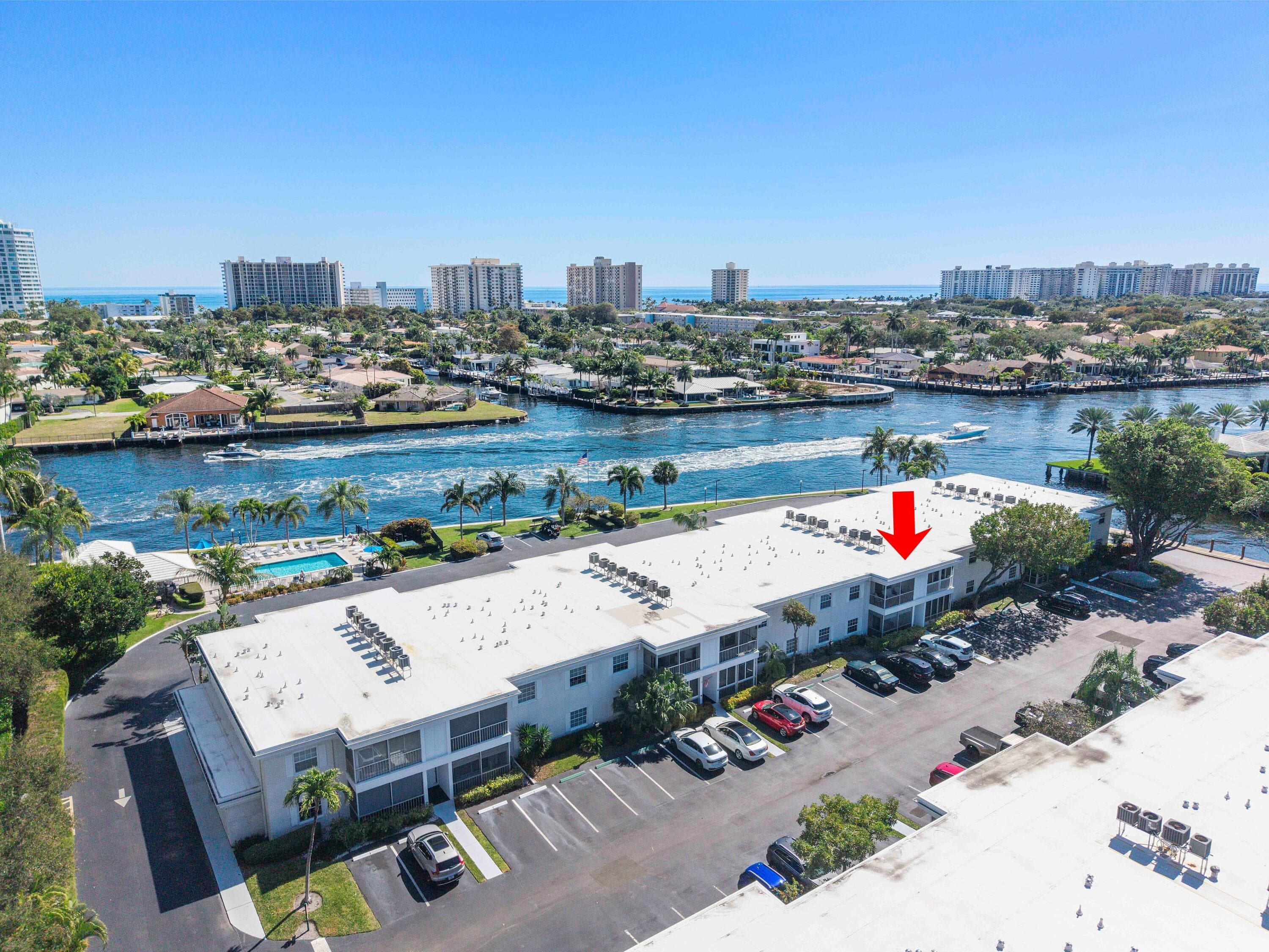 6517 Bay Club Drive 4, Fort Lauderdale, FL 33308 — photo 2 of 45