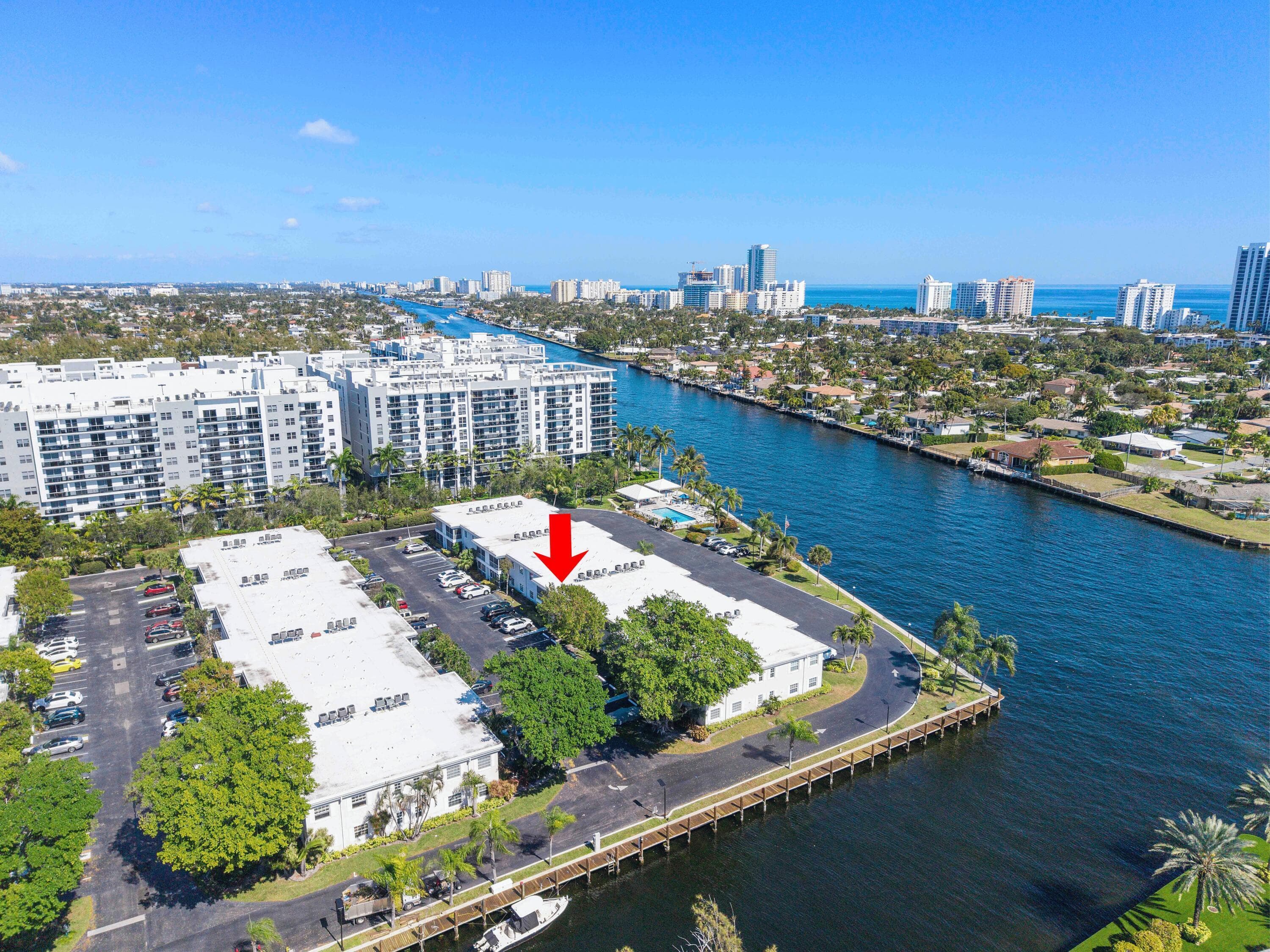 6517 Bay Club Drive 4, Fort Lauderdale, FL 33308 — photo 3 of 45