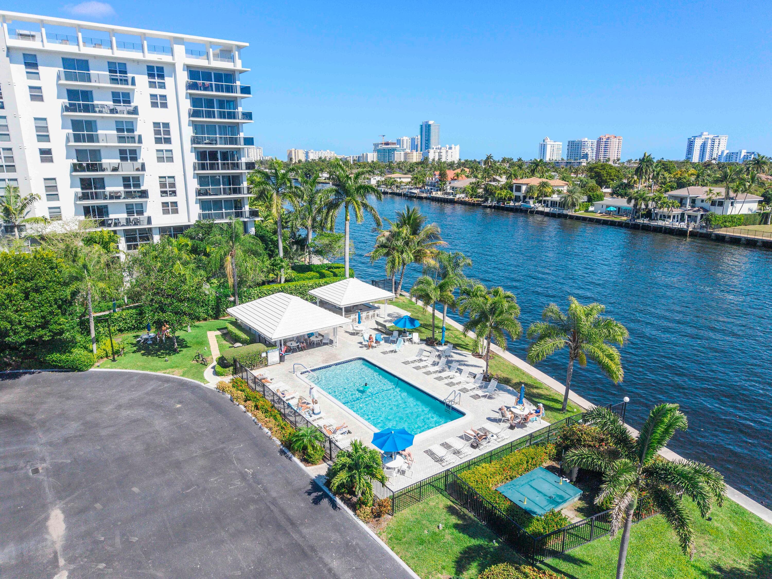 6517 Bay Club Drive 4, Fort Lauderdale, FL 33308 — photo 33 of 45