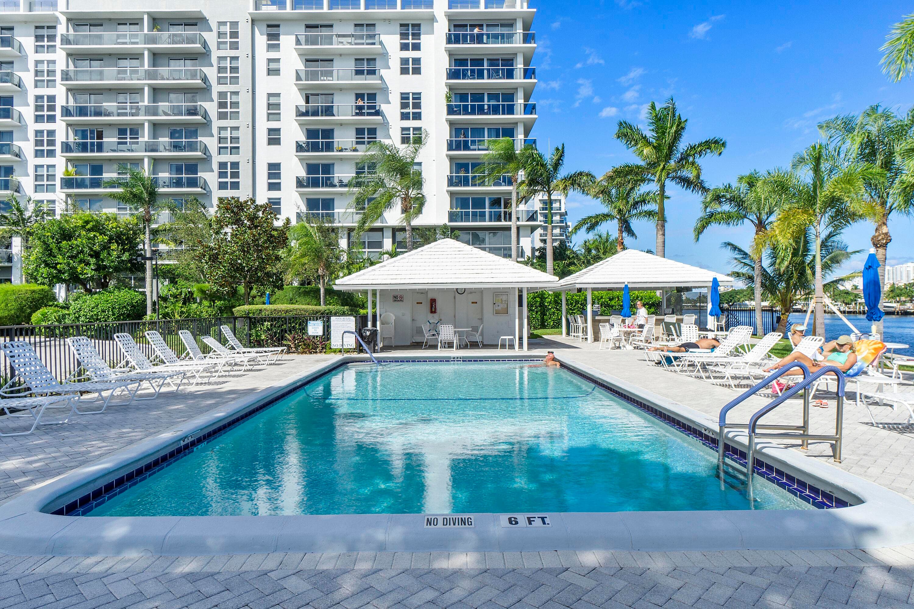 6517 Bay Club Drive 4, Fort Lauderdale, FL 33308 — photo 34 of 45
