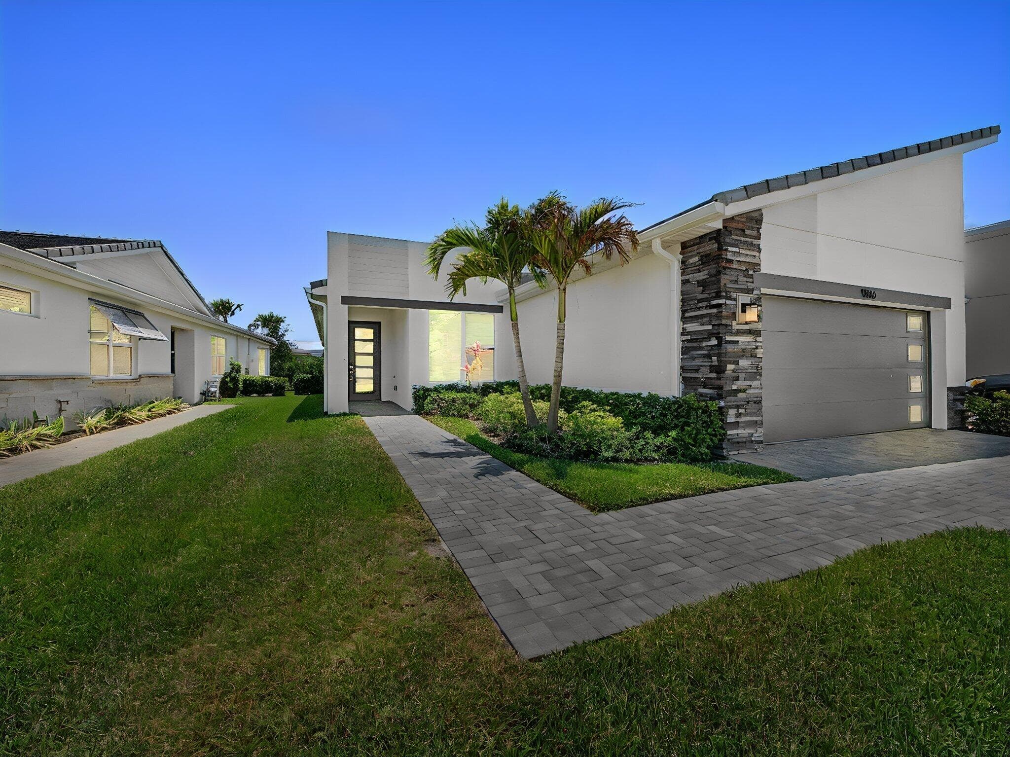 9866 SW Veronese Drive, Port St. Lucie, FL 34987 — photo 1 of 79