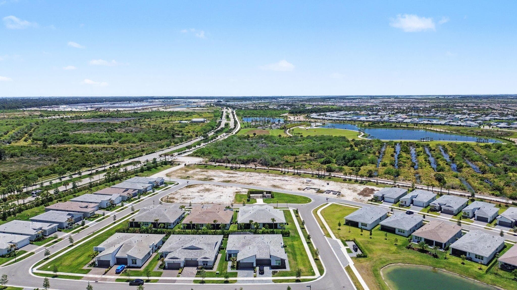 9866 SW Veronese Drive, Port St. Lucie, FL 34987 — photo 3 of 79