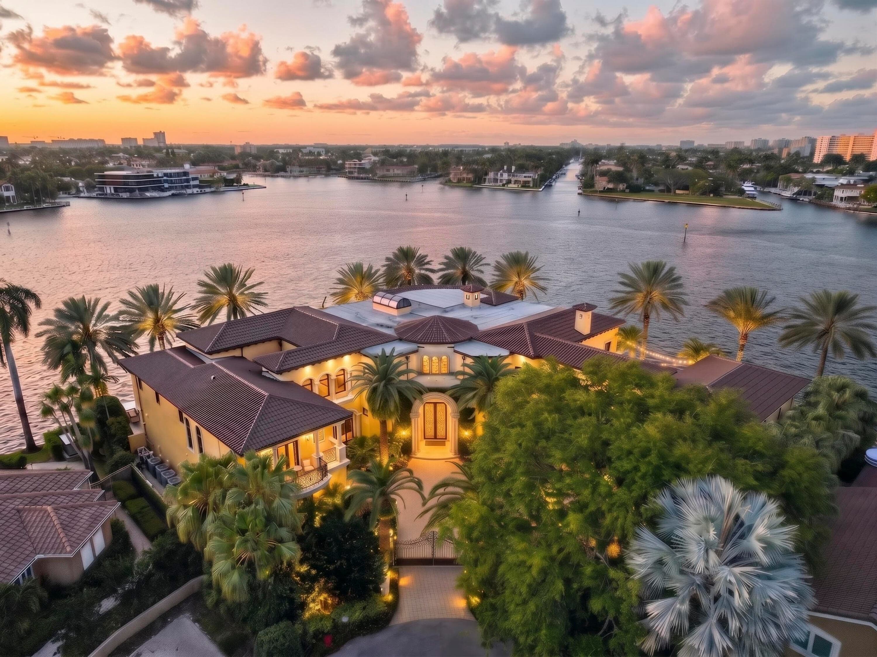 1 Isla Bahia Drive, Fort Lauderdale, FL 33316 — photo 8 of 99