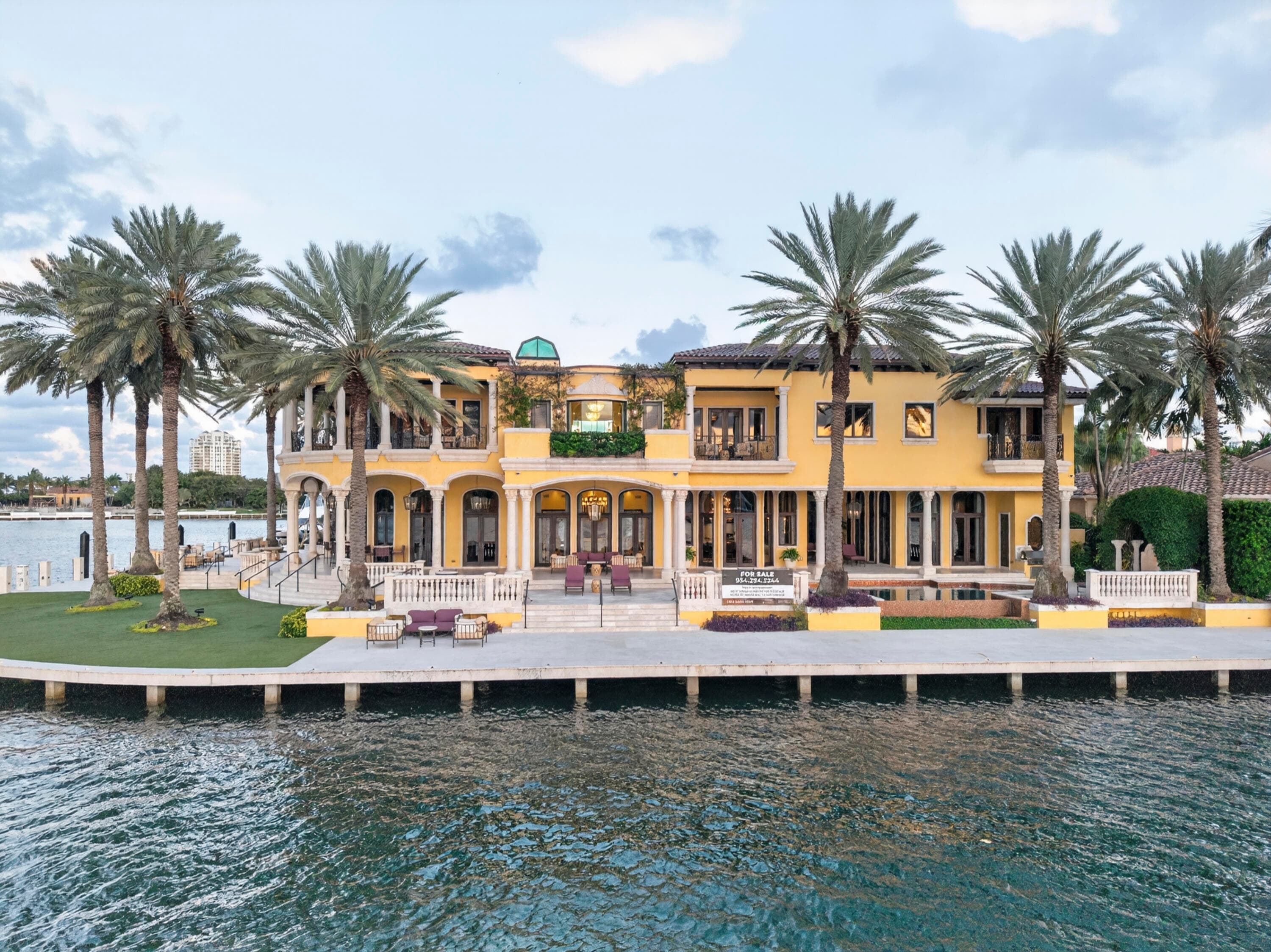1 Isla Bahia Drive, Fort Lauderdale, FL 33316 — photo 97 of 99