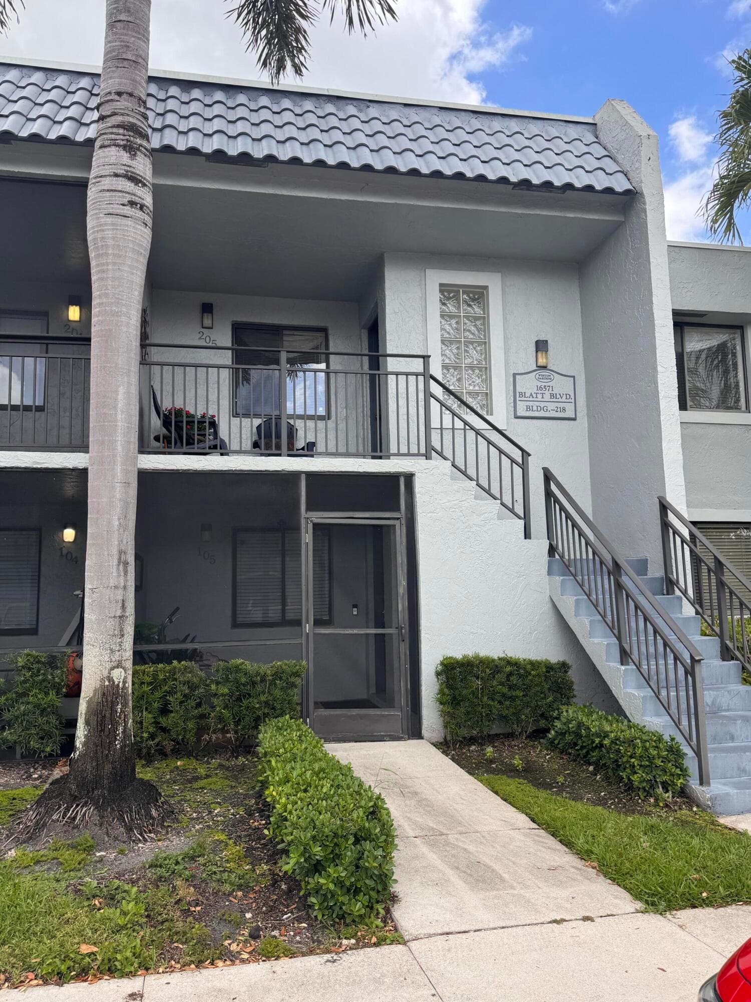 16571 Blatt Boulevard 105, Weston, FL 33326 — photo 1 of 15