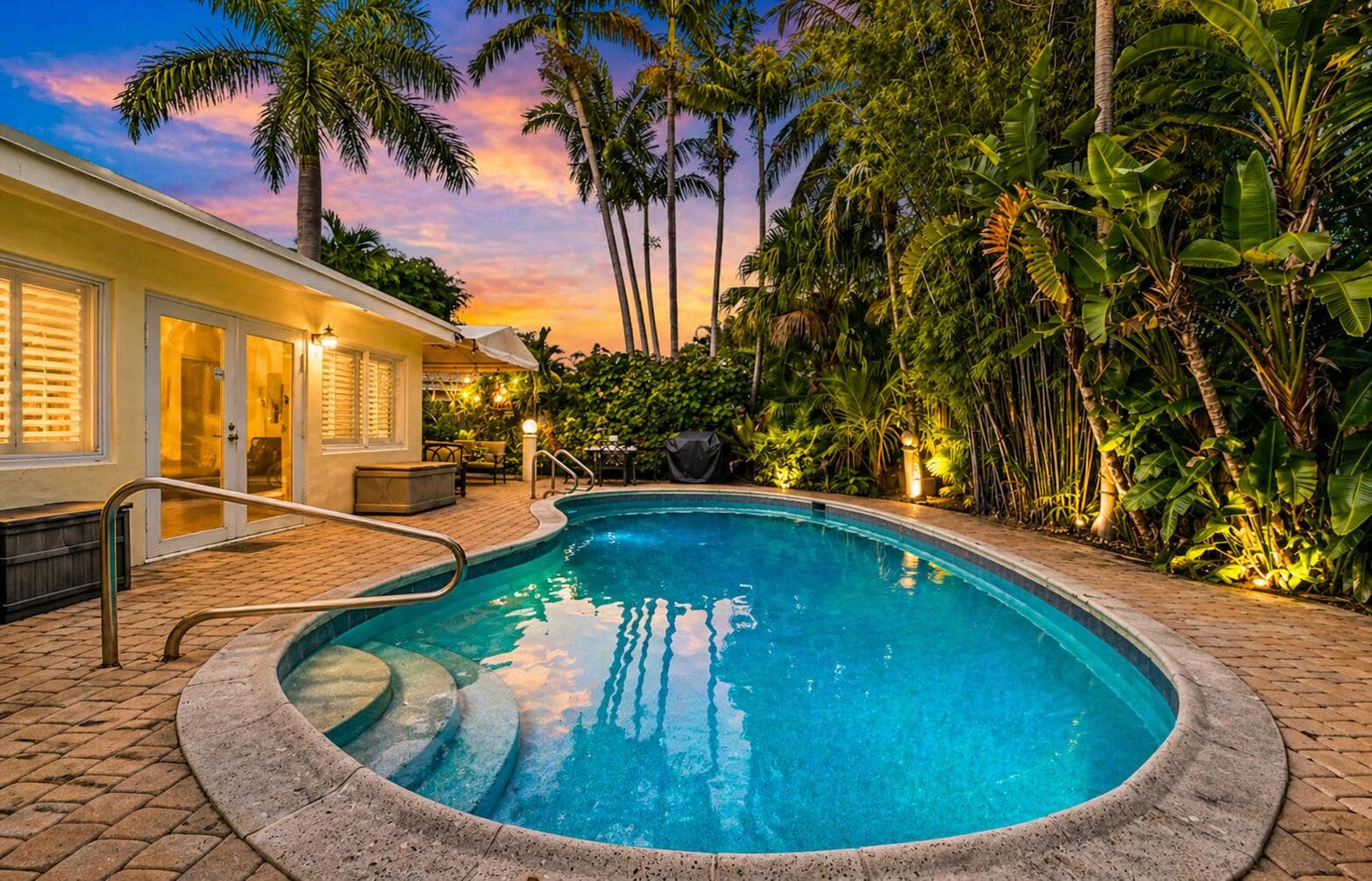 2101 NE 25th Street, Wilton Manors, FL 33305 — photo