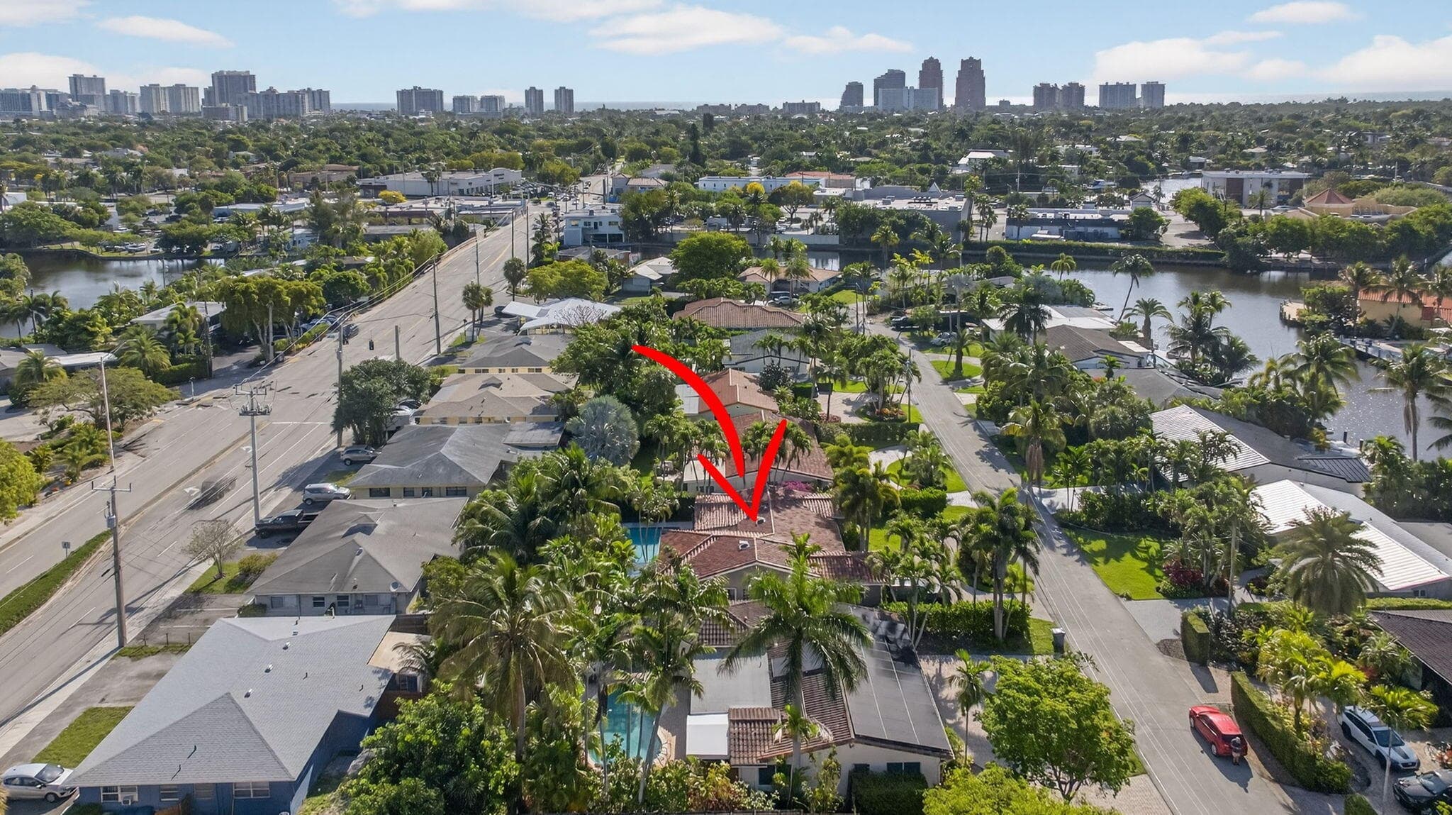 2101 NE 25th Street, Wilton Manors, FL 33305 — photo 49 of 62