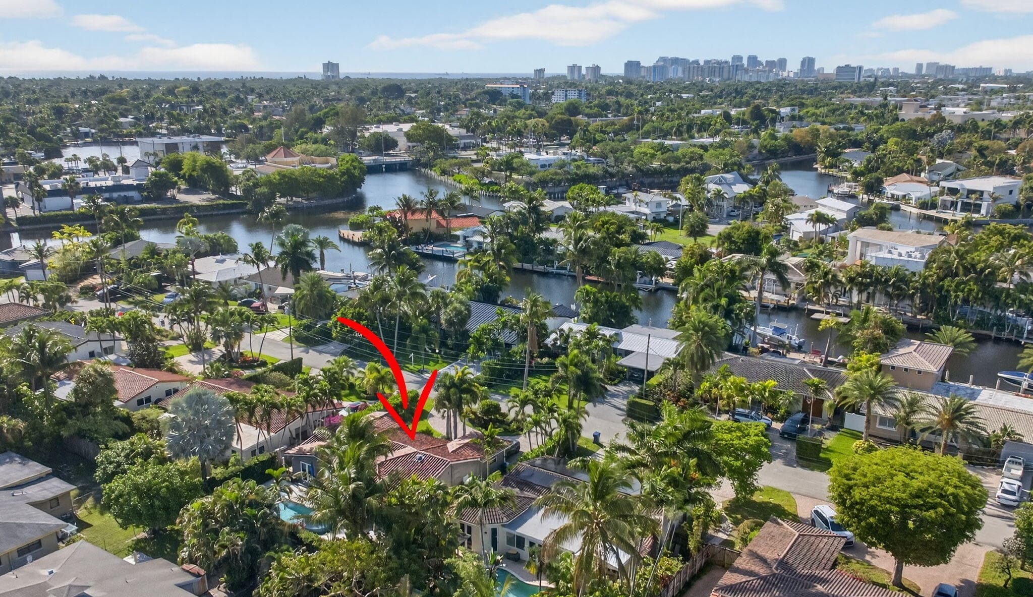 2101 NE 25th Street, Wilton Manors, FL 33305 — photo 51 of 62