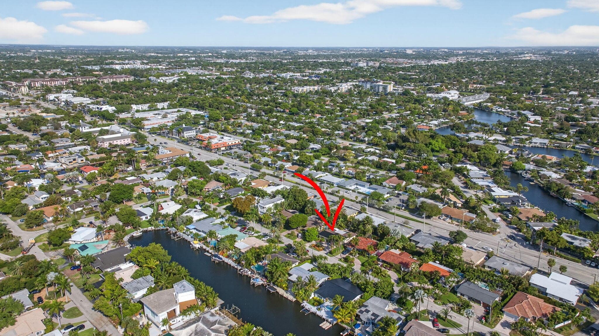 2101 NE 25th Street, Wilton Manors, FL 33305 — photo 54 of 62