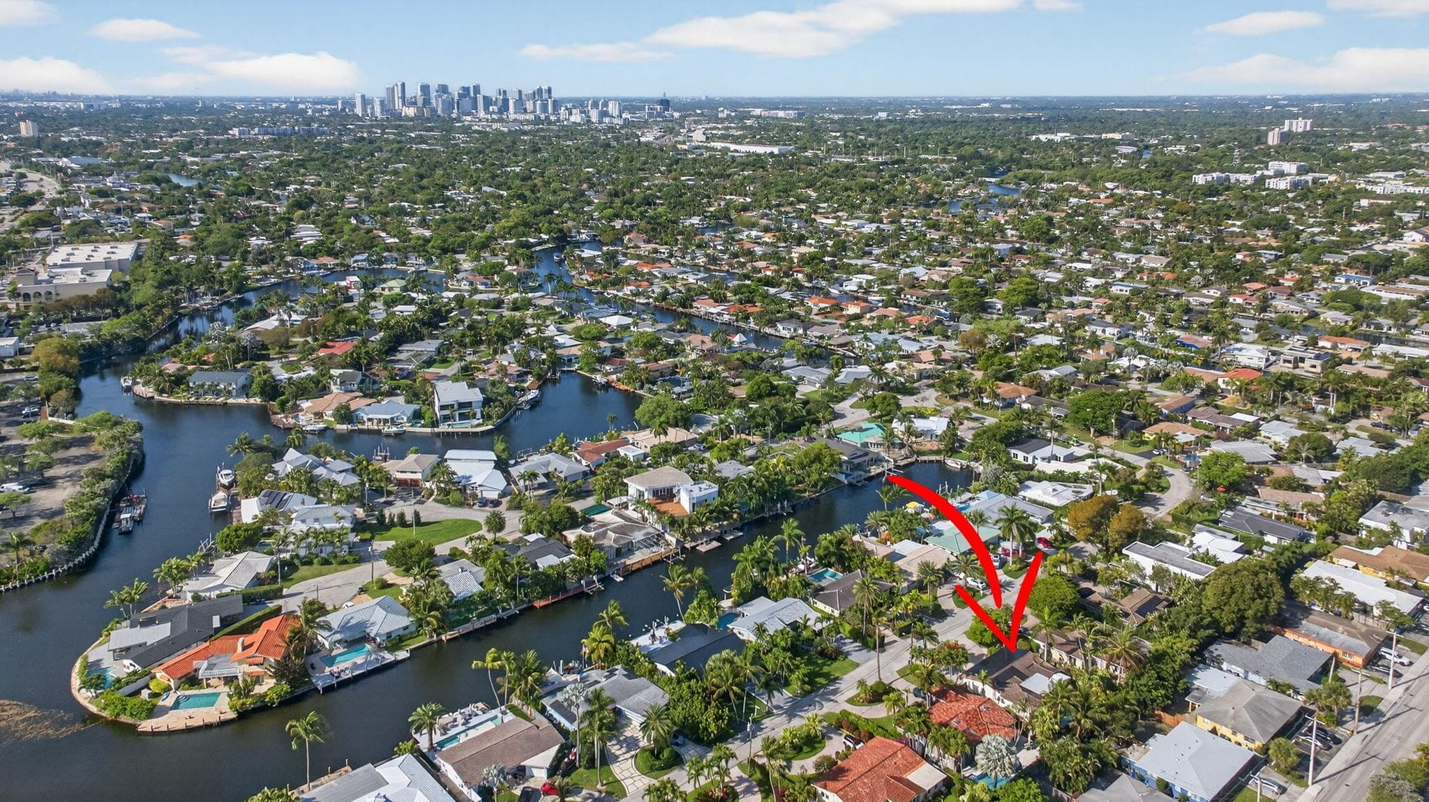 2101 NE 25th Street, Wilton Manors, FL 33305 — photo 55 of 62