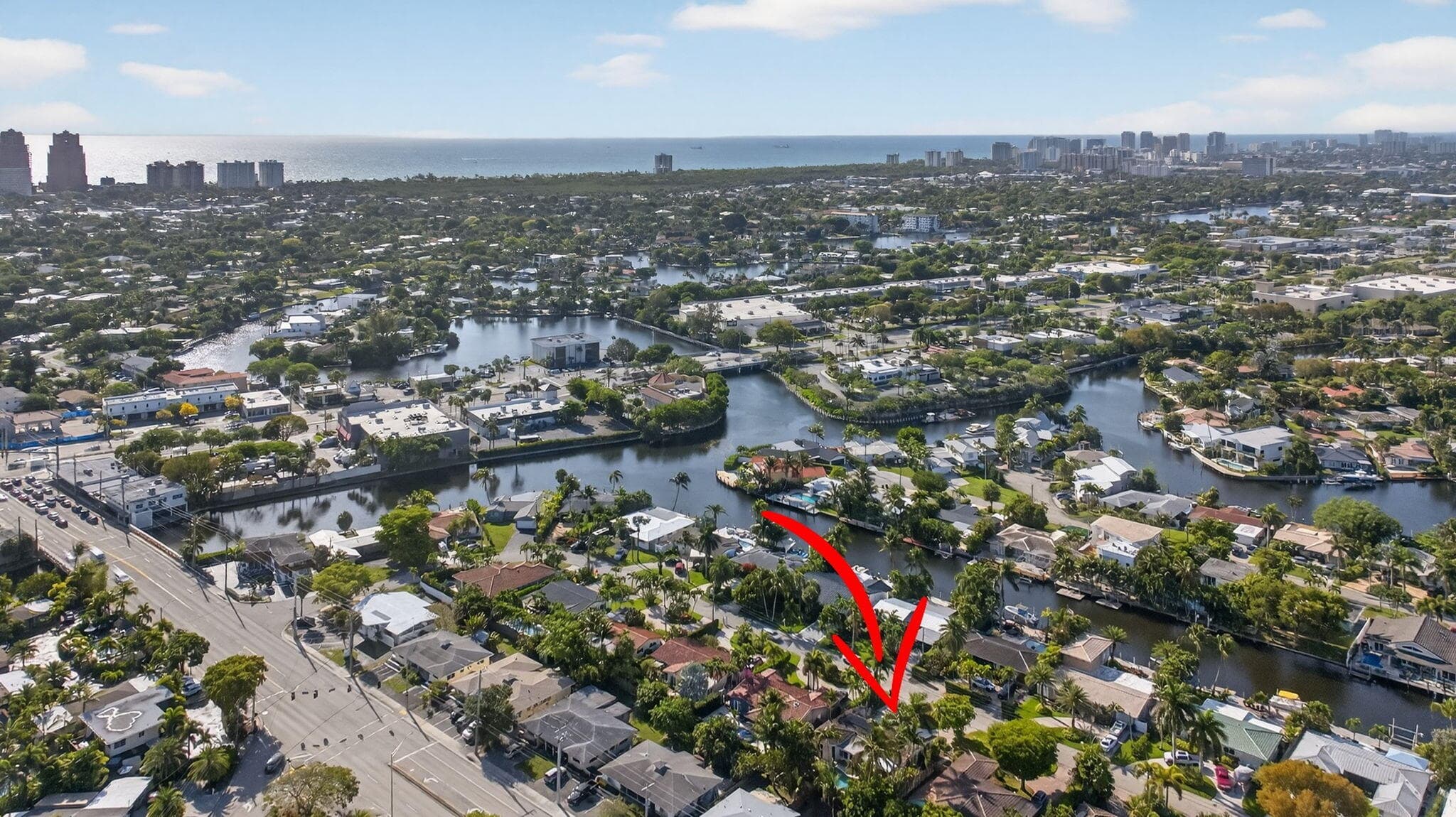 2101 NE 25th Street, Wilton Manors, FL 33305 — photo 56 of 62