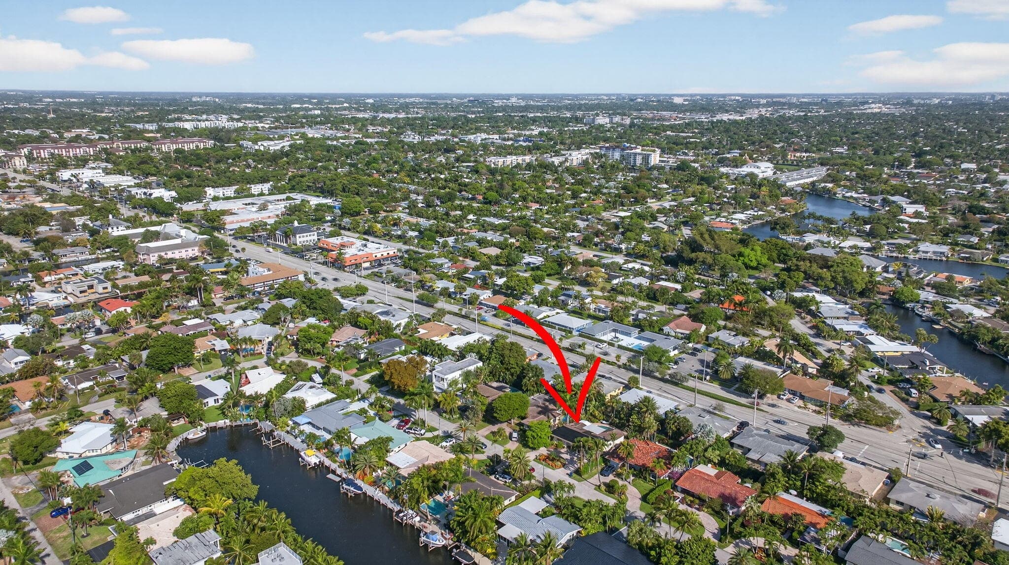 2101 NE 25th Street, Wilton Manors, FL 33305 — photo 59 of 62