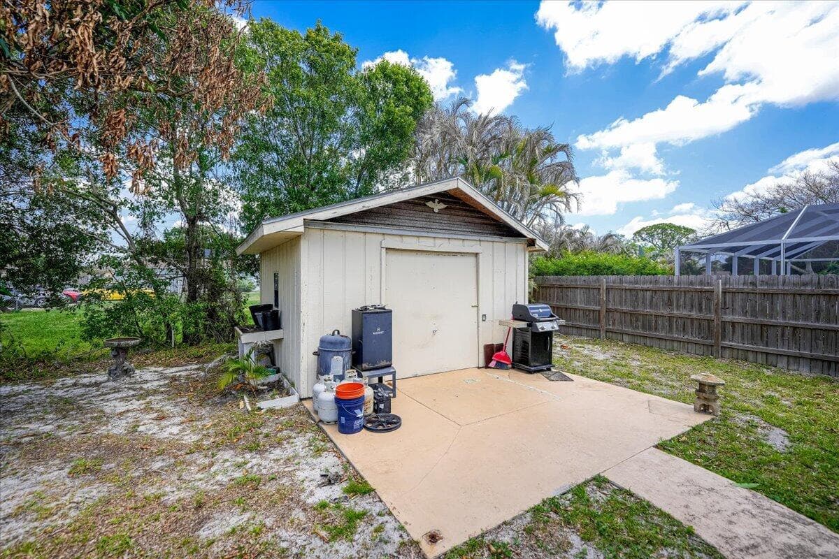 667 SE Faith Terrace, Port St. Lucie, FL 34983 — photo 24 of 25