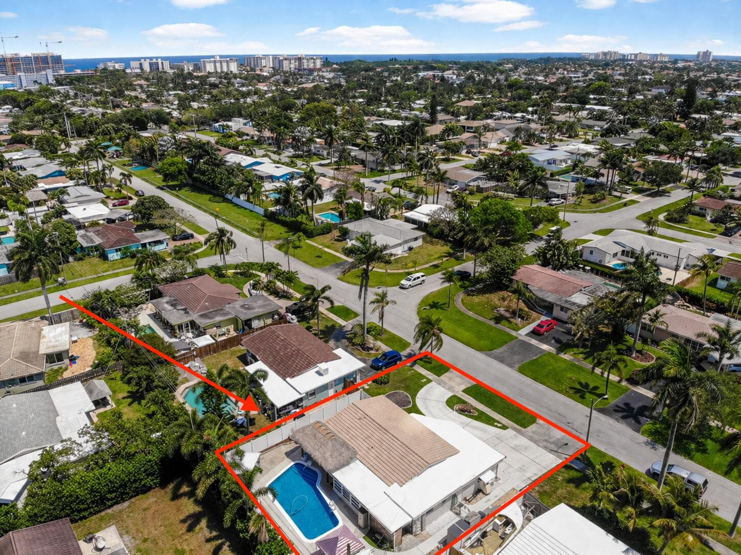 1009 SE 15th Street, Deerfield Beach, FL 33441 — photo 2 of 37