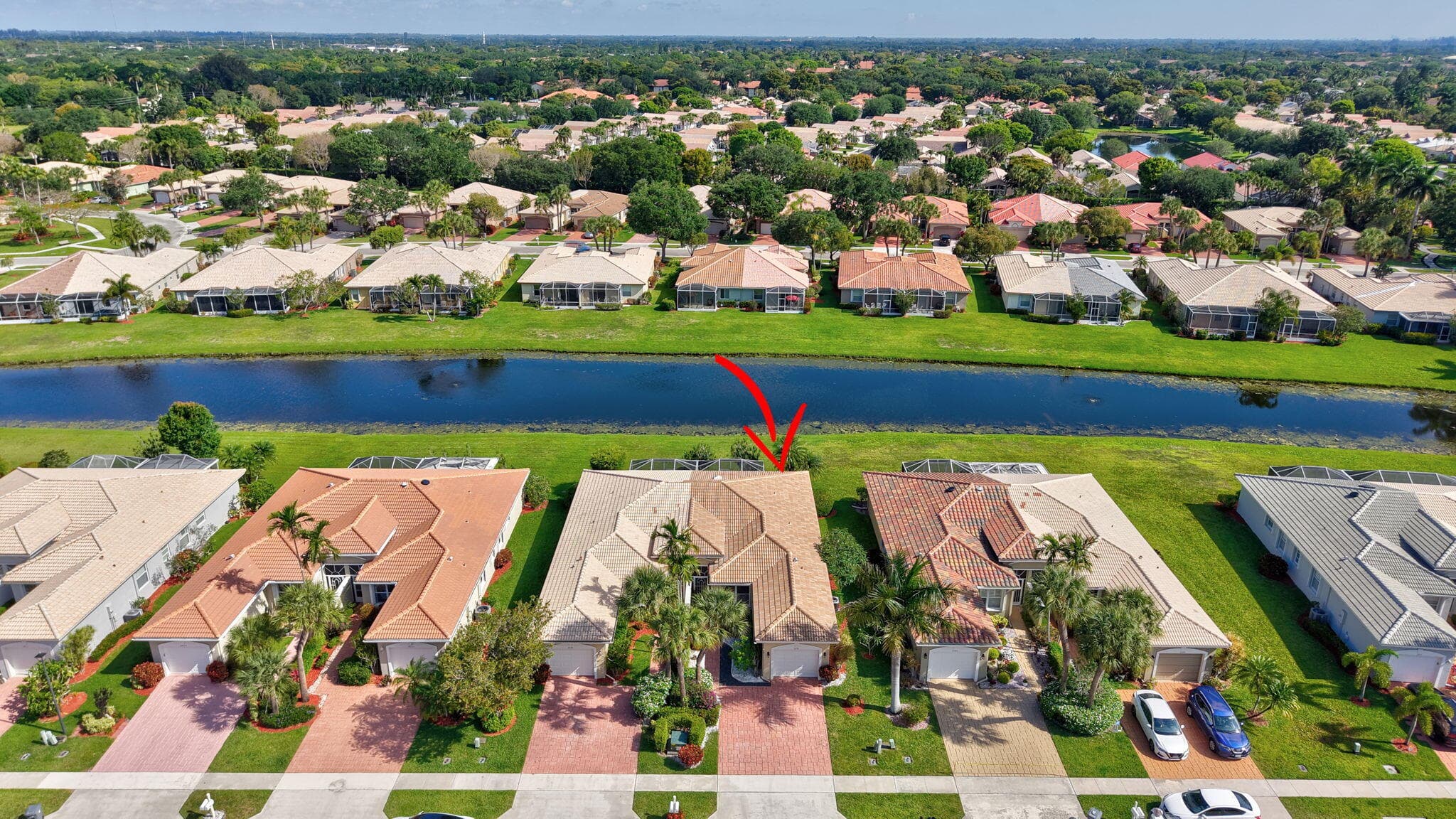 5791 Island Reach Lane, Boynton Beach, FL 33437 — photo 33 of 53