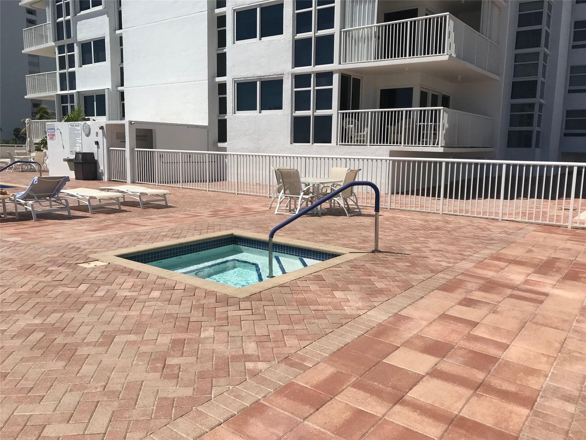 1370 S Ocean Boulevard S 1403, Pompano Beach, FL 33062 — photo 25 of 49