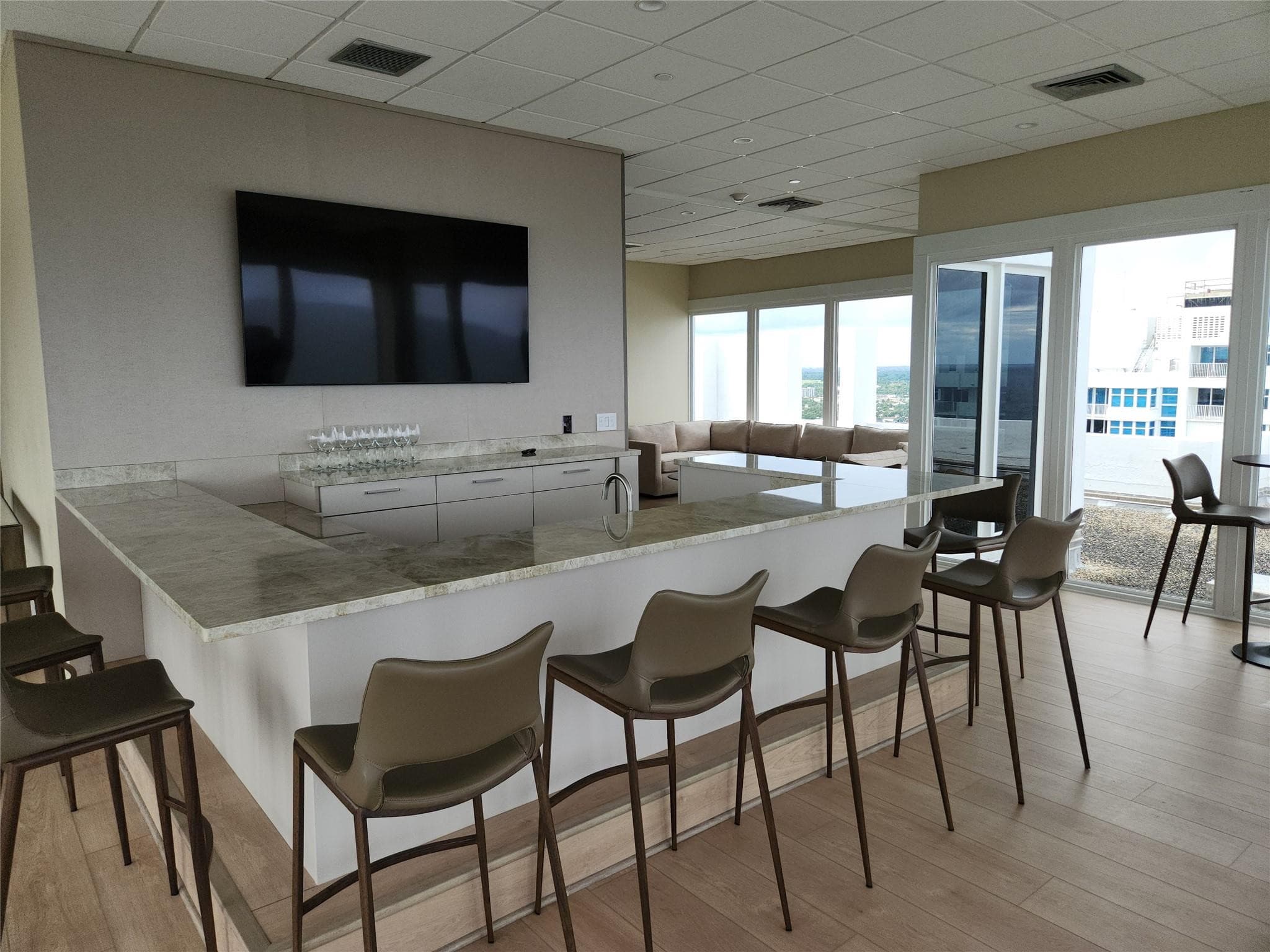 1370 S Ocean Boulevard S 1403, Pompano Beach, FL 33062 — photo 34 of 49