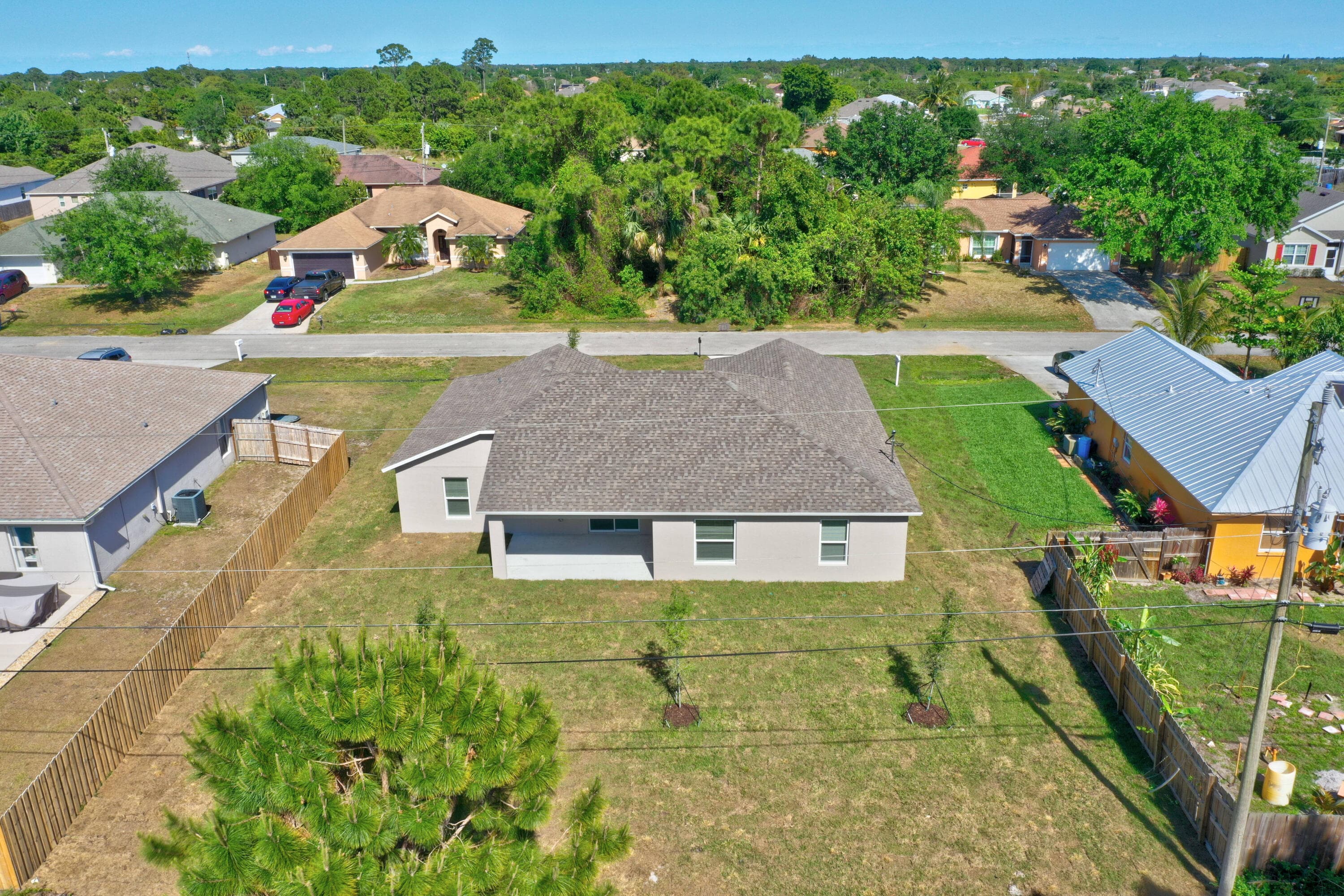 1817 SW Altman Avenue, Port St. Lucie, FL 34953 — photo 49 of 53