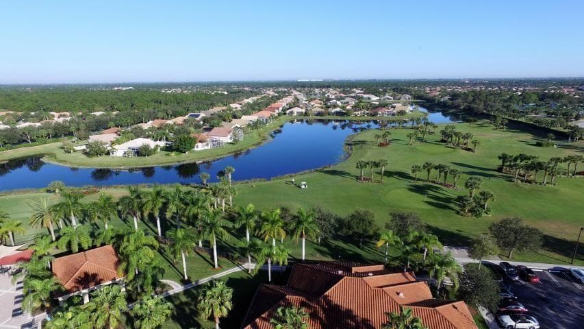 524 NW Blue Lake Drive, Port St. Lucie, FL 34986 — photo 51 of 70