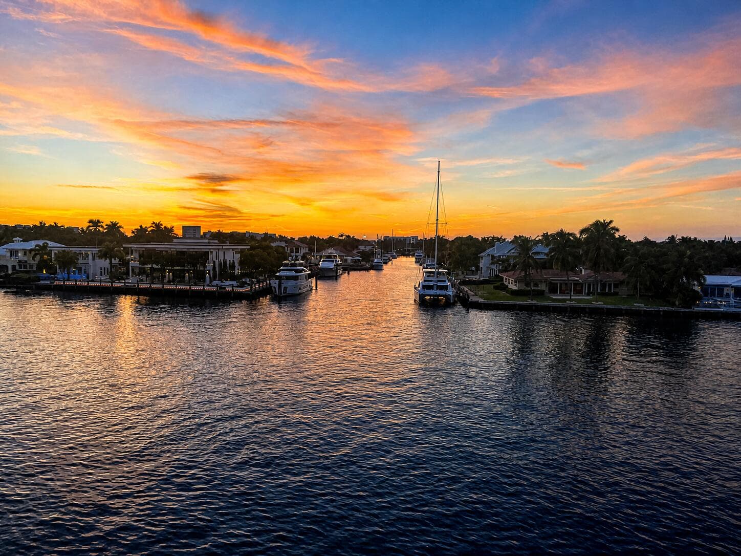 401 N Riverside Drive 406, Pompano Beach, FL 33062 — photo 1 of 21