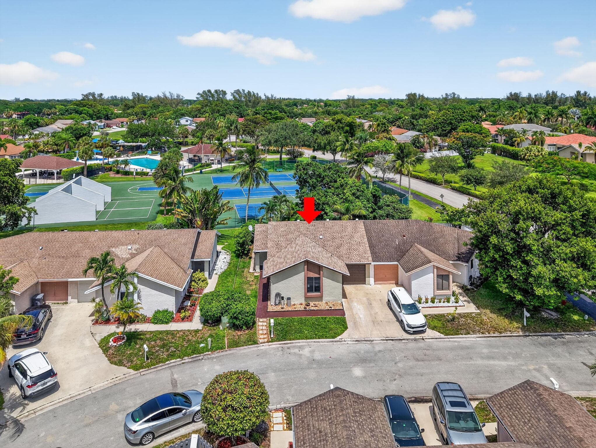 9667 Sunny Isle Circle, Boca Raton, FL 33428 — photo 1 of 46