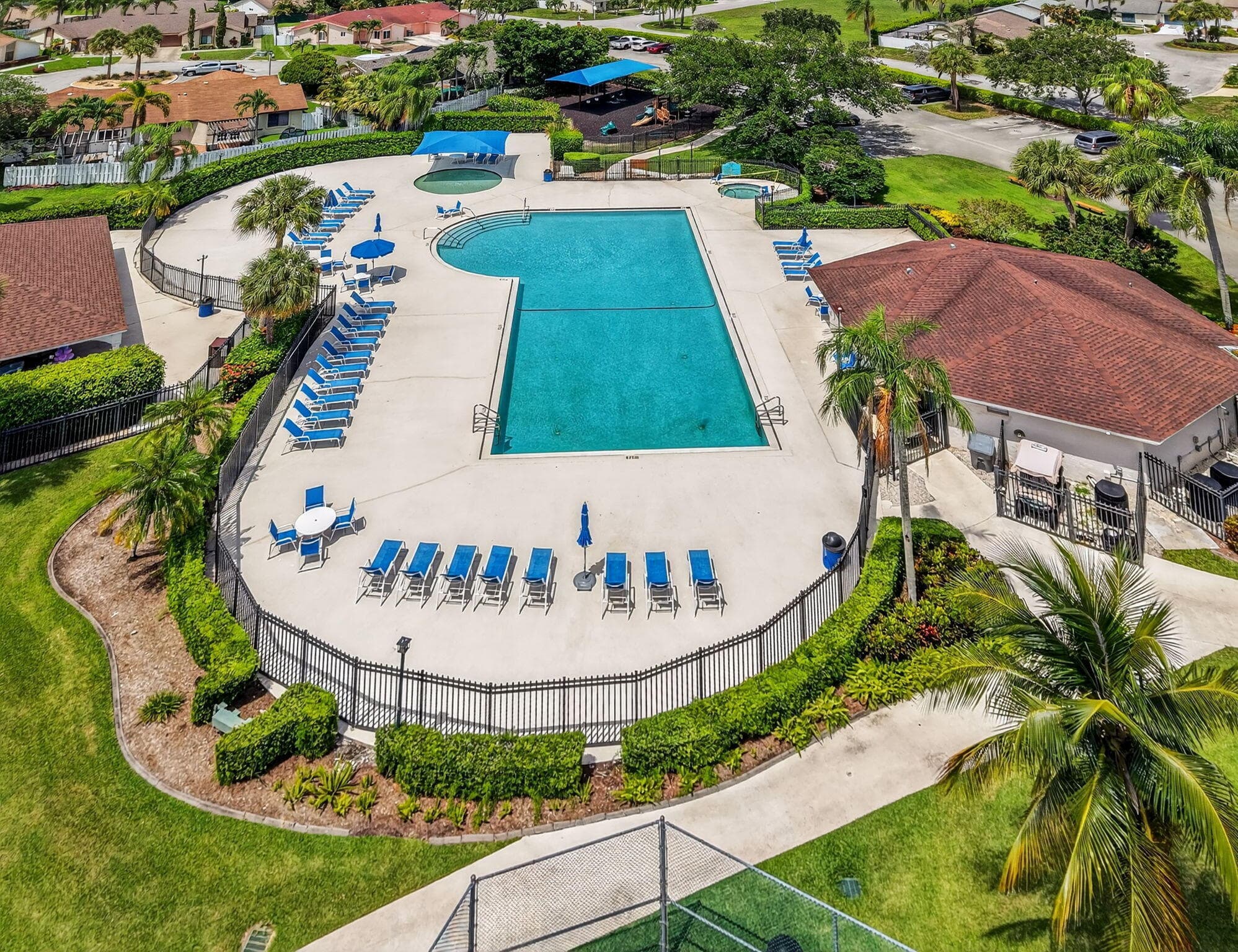 9667 Sunny Isle Circle, Boca Raton, FL 33428 — photo 39 of 46
