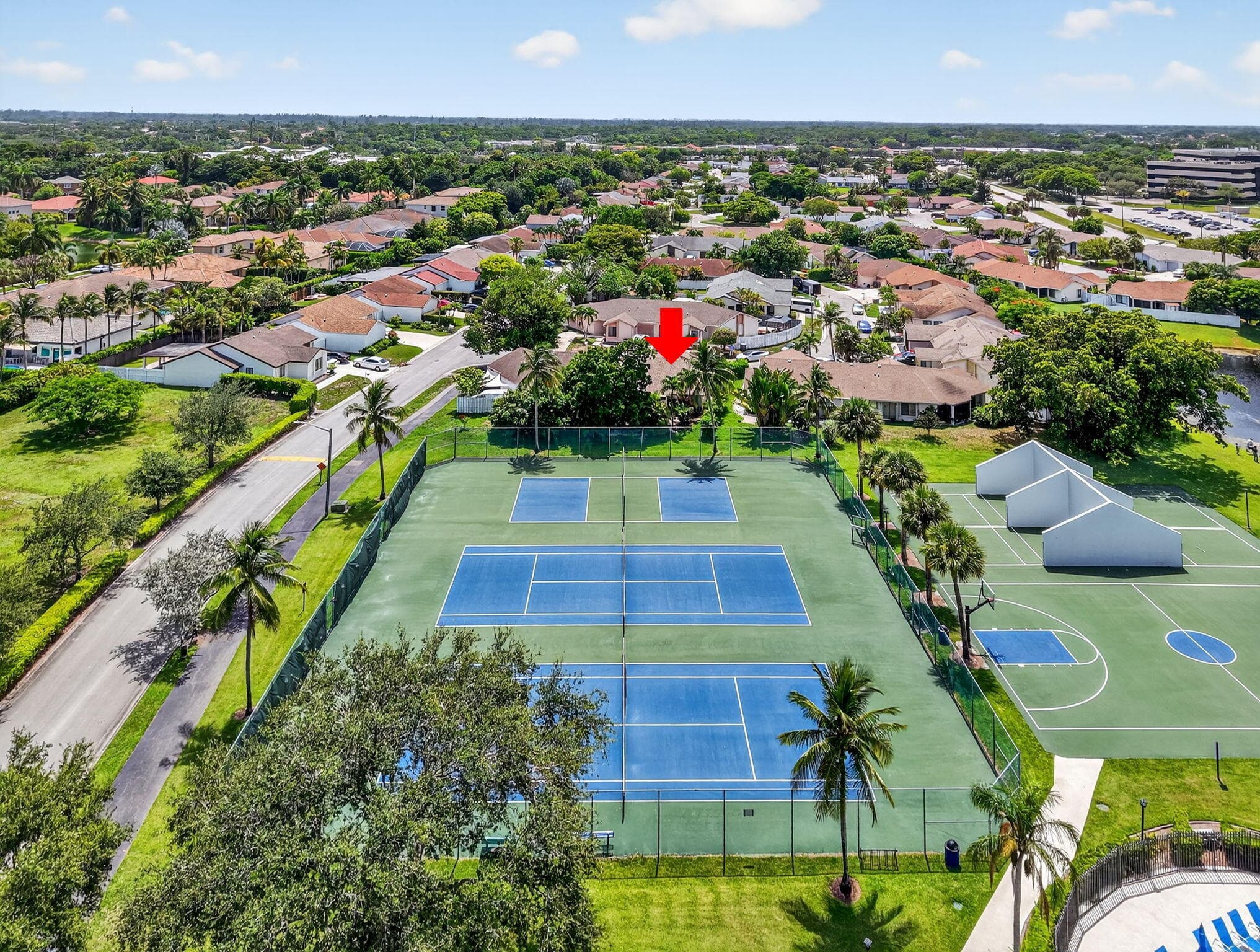 9667 Sunny Isle Circle, Boca Raton, FL 33428 — photo 40 of 46