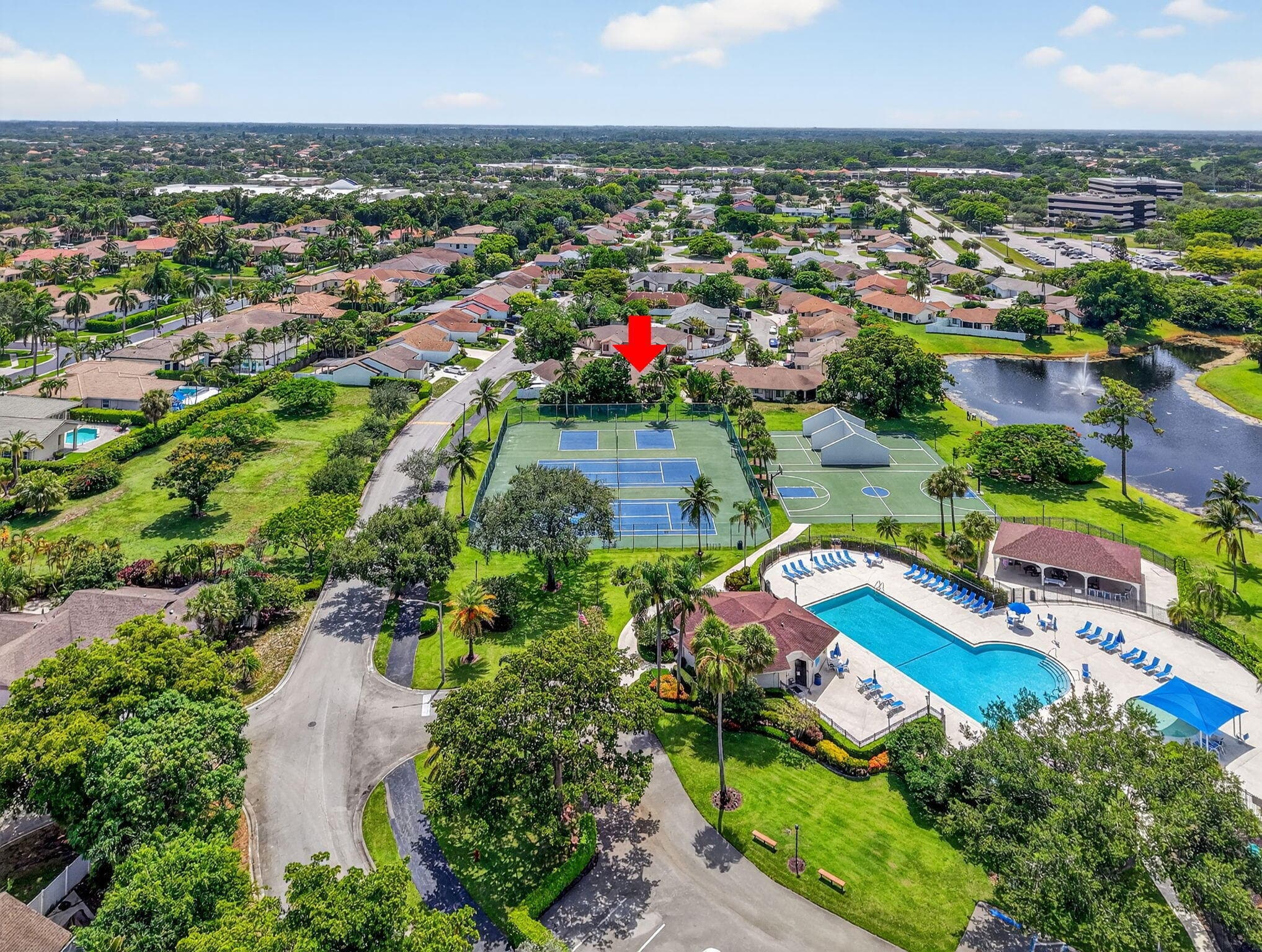 9667 Sunny Isle Circle, Boca Raton, FL 33428 — photo 42 of 46