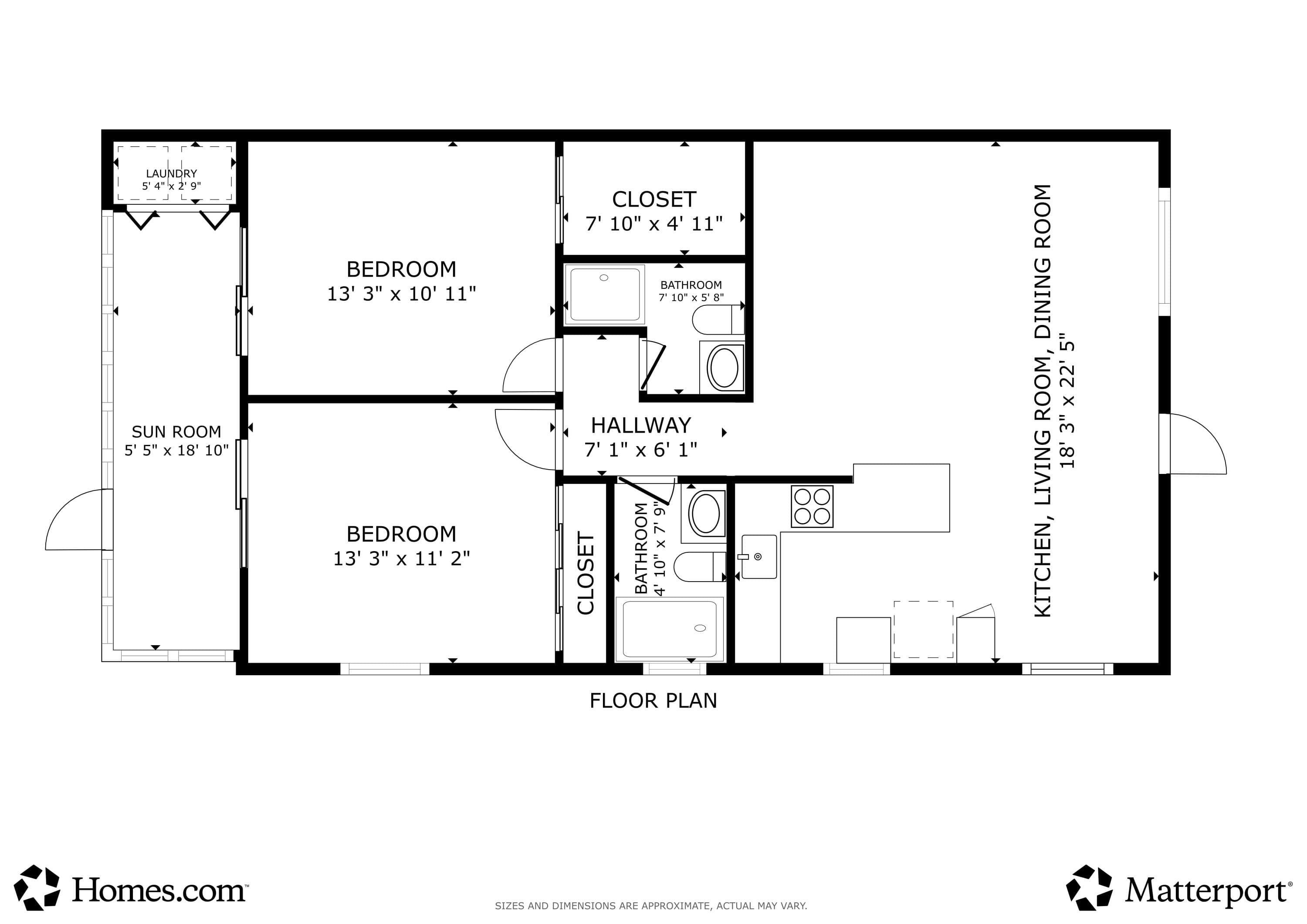 220 Seville J, Delray Beach, FL 33446 — photo 15 of 31